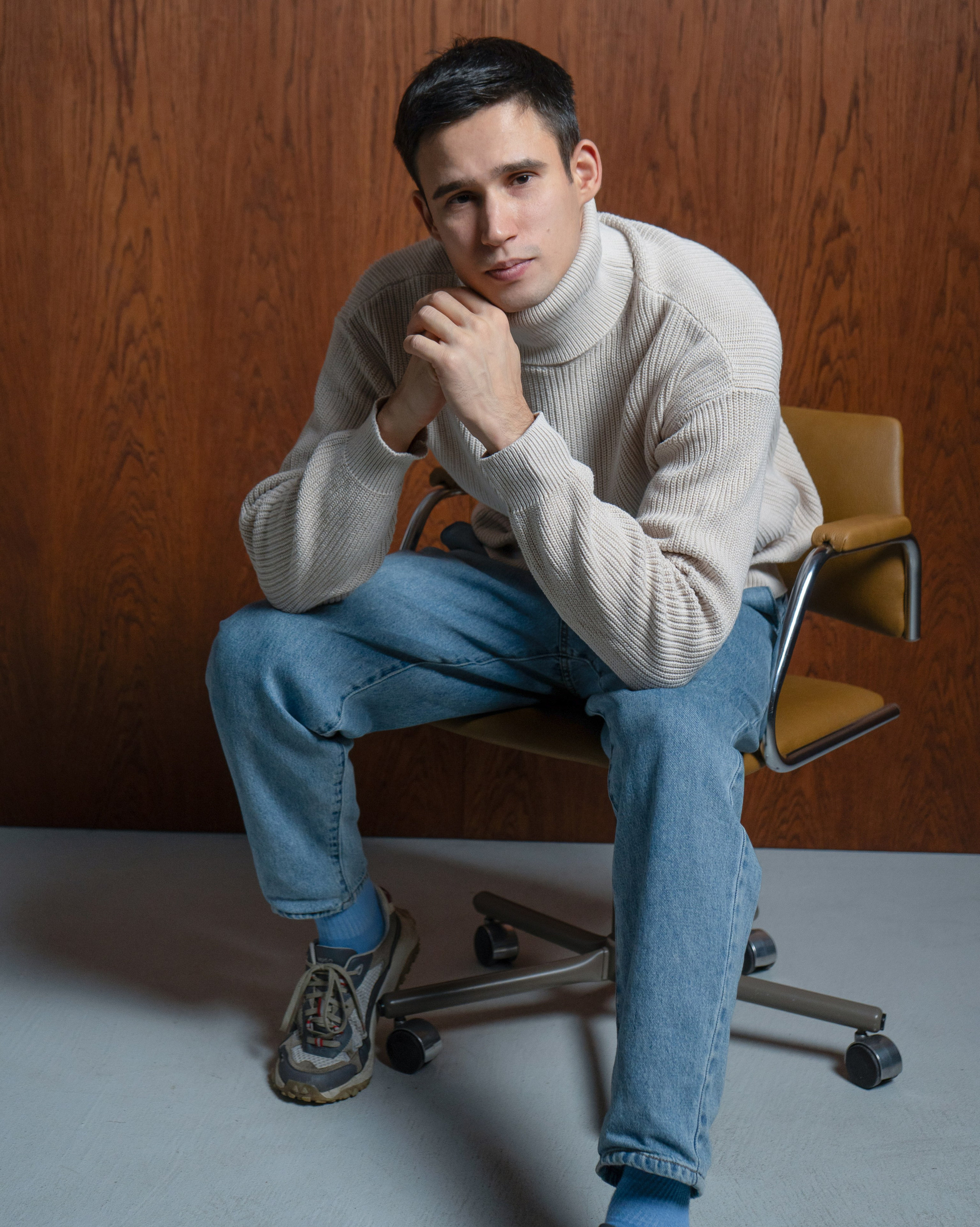 Обо мне. Илья Смирнов. Интерьерный фотограф. Съемка в Москве