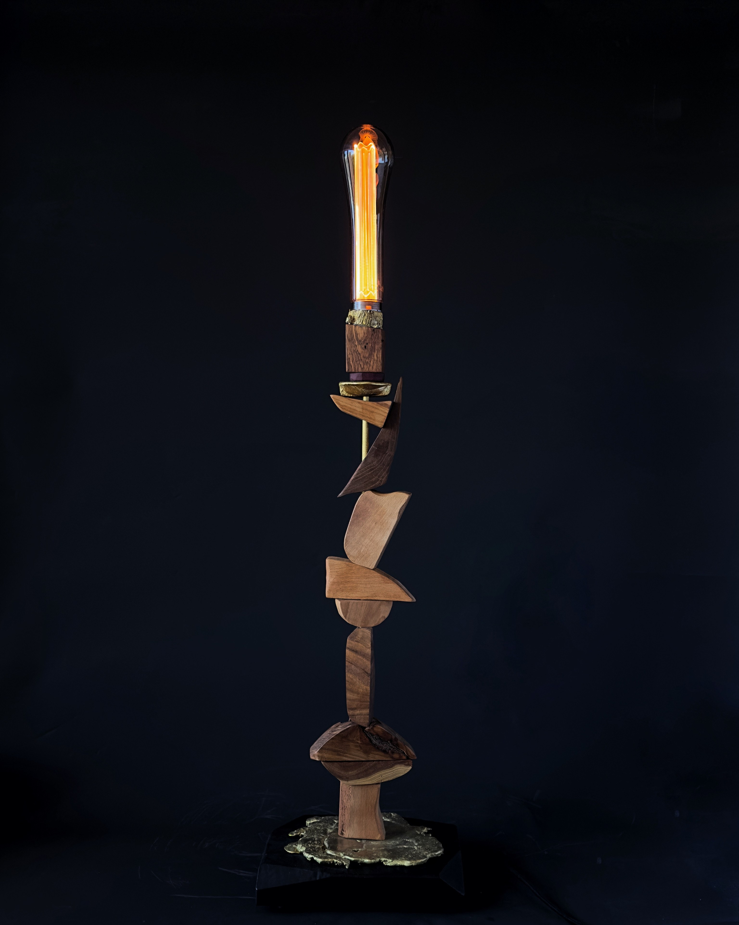 All at once. Art Objects with Meaning | Contemporary Sculptures & Unique Collectible Design