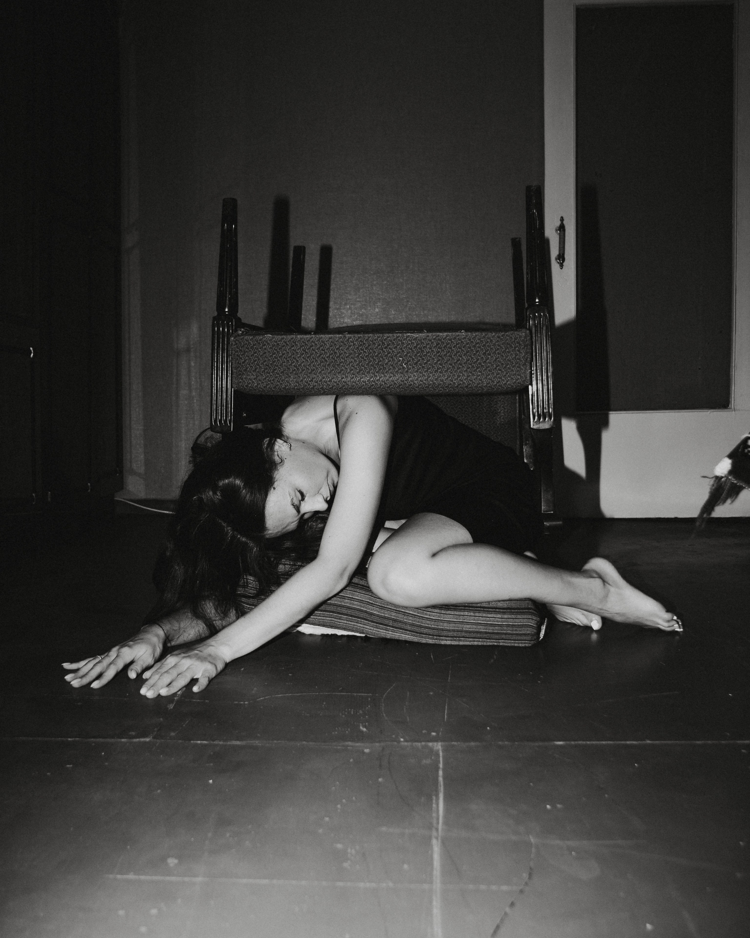 ПРАЙС. Фототерапевт и фотограф Анна Калинина в Санкт-Петербурге и Астане