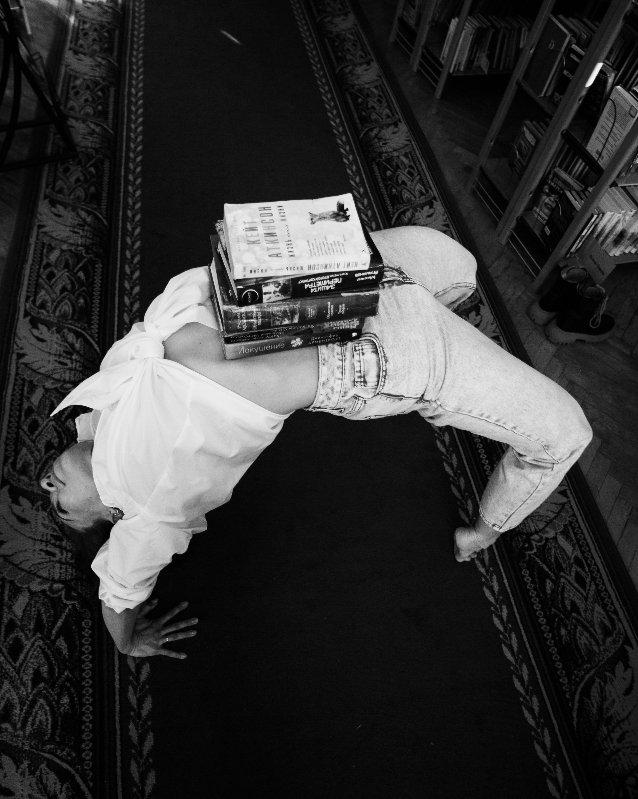 ПРАЙС. Фототерапевт и фотограф Анна Калинина в Санкт-Петербурге и Астане