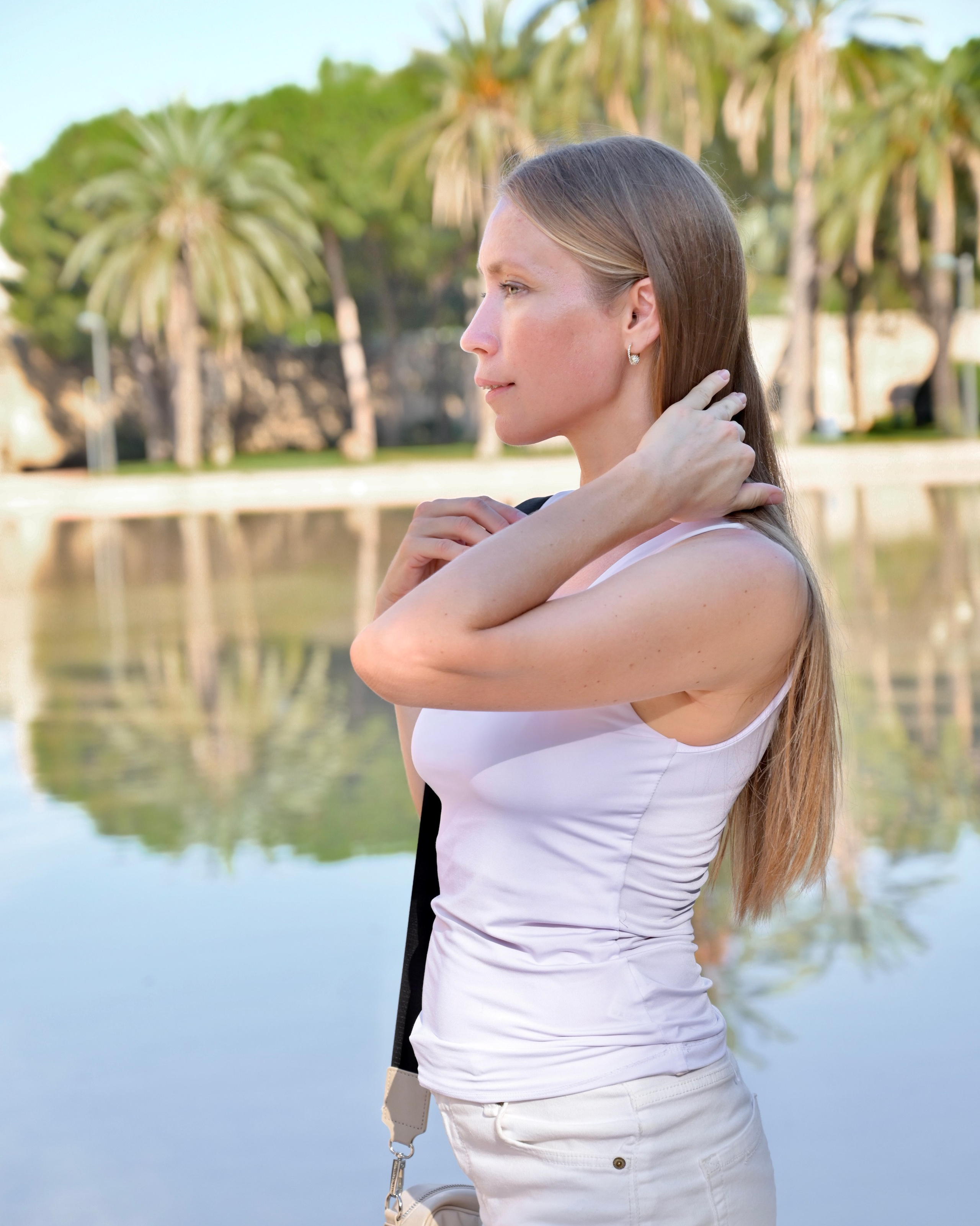 4 красивых парка в Валенсии для прогулки и фотосессии. Гид и фотограф в Валенсии Новиков Михаил