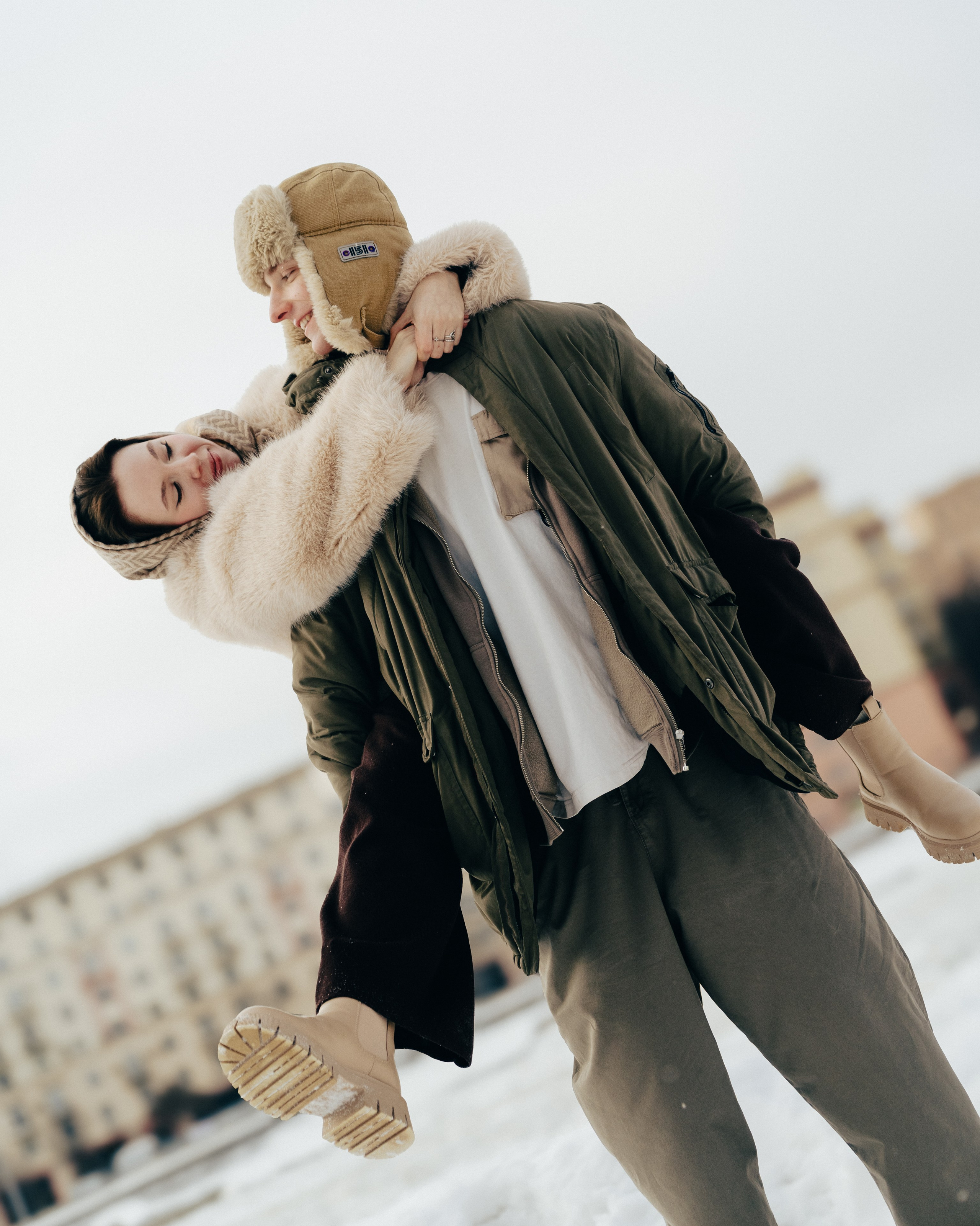 Фотограф Сорокина Валерия | Москва