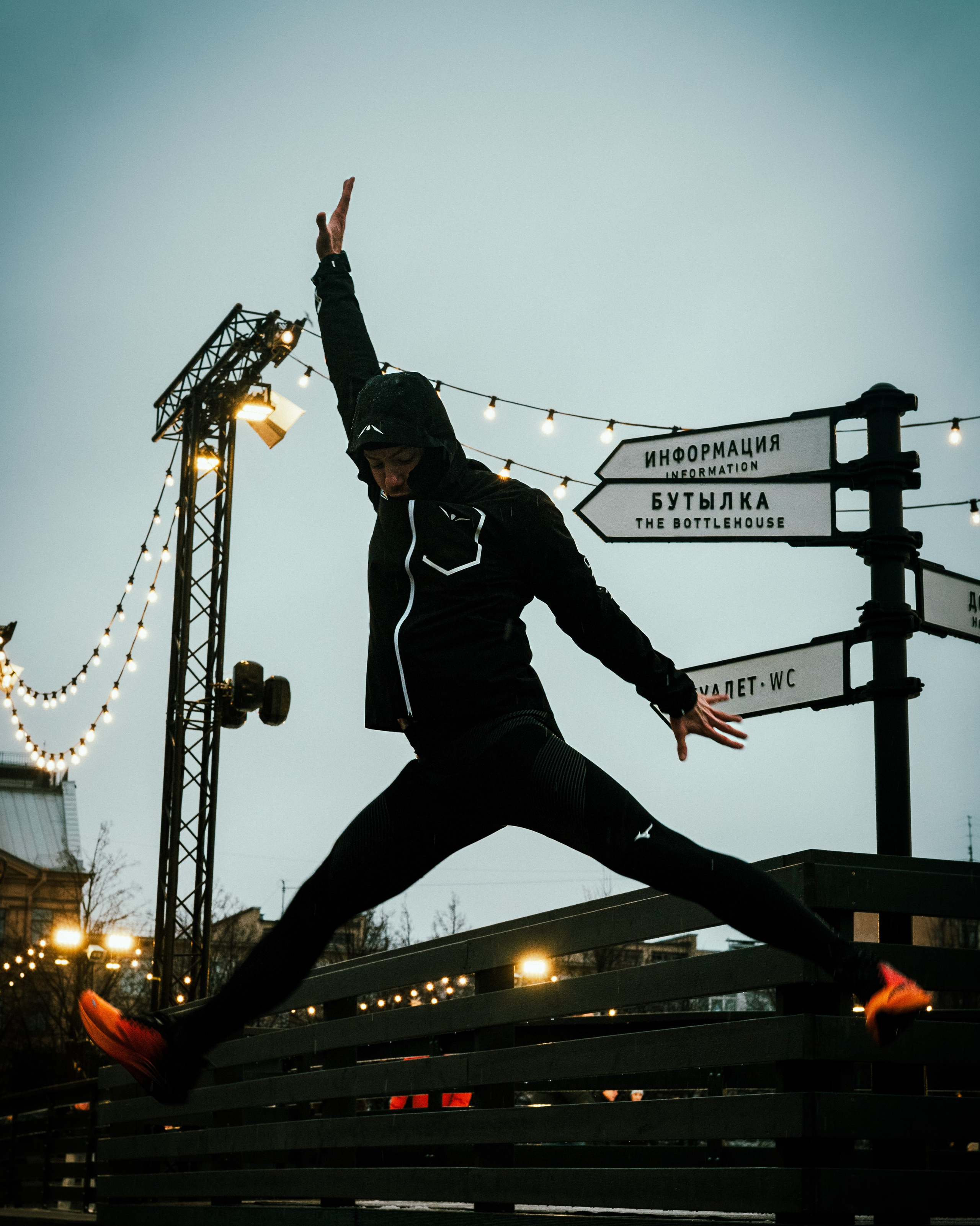 Портретный и репортажный фотограф в Санкт-Петербурге Смоляков Максим