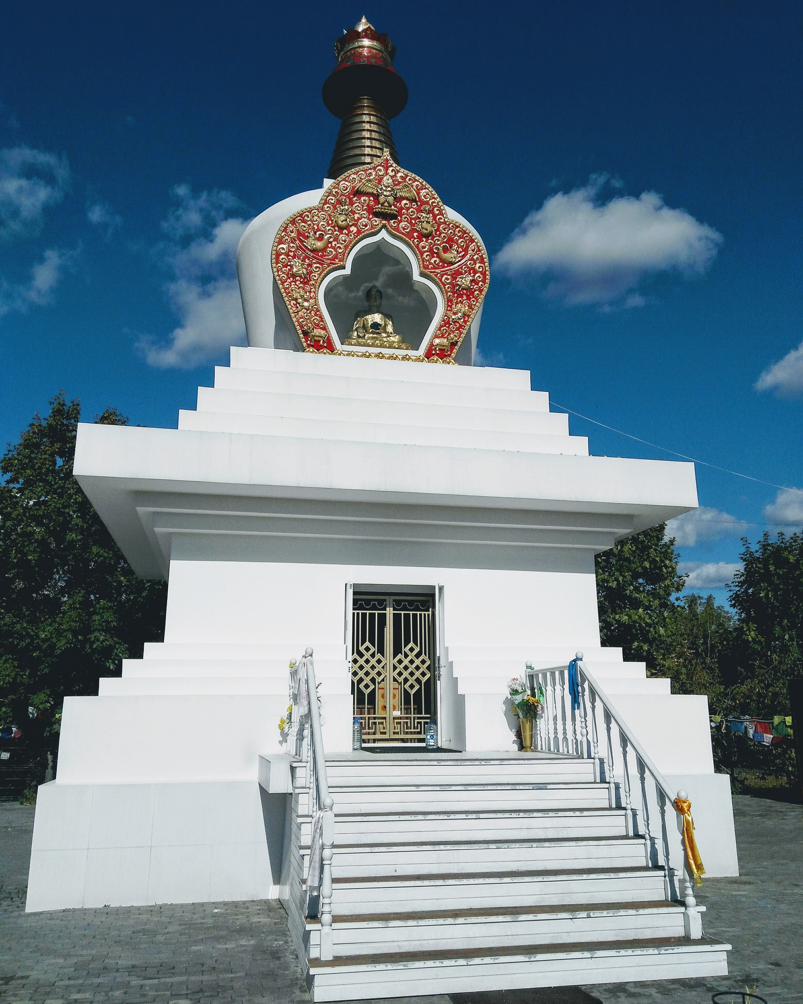 Экскурсия «Москва — центр всех религий». Индивидуальные авторские экскурсии, музеи и выставки в Москве