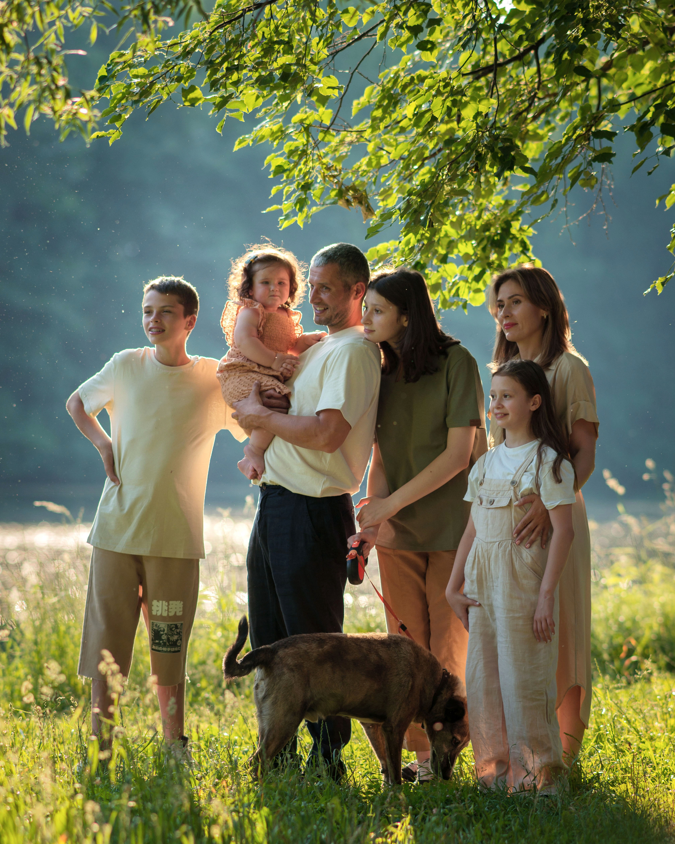 Услуги. Семейный и детский фотограф Троицк Москва