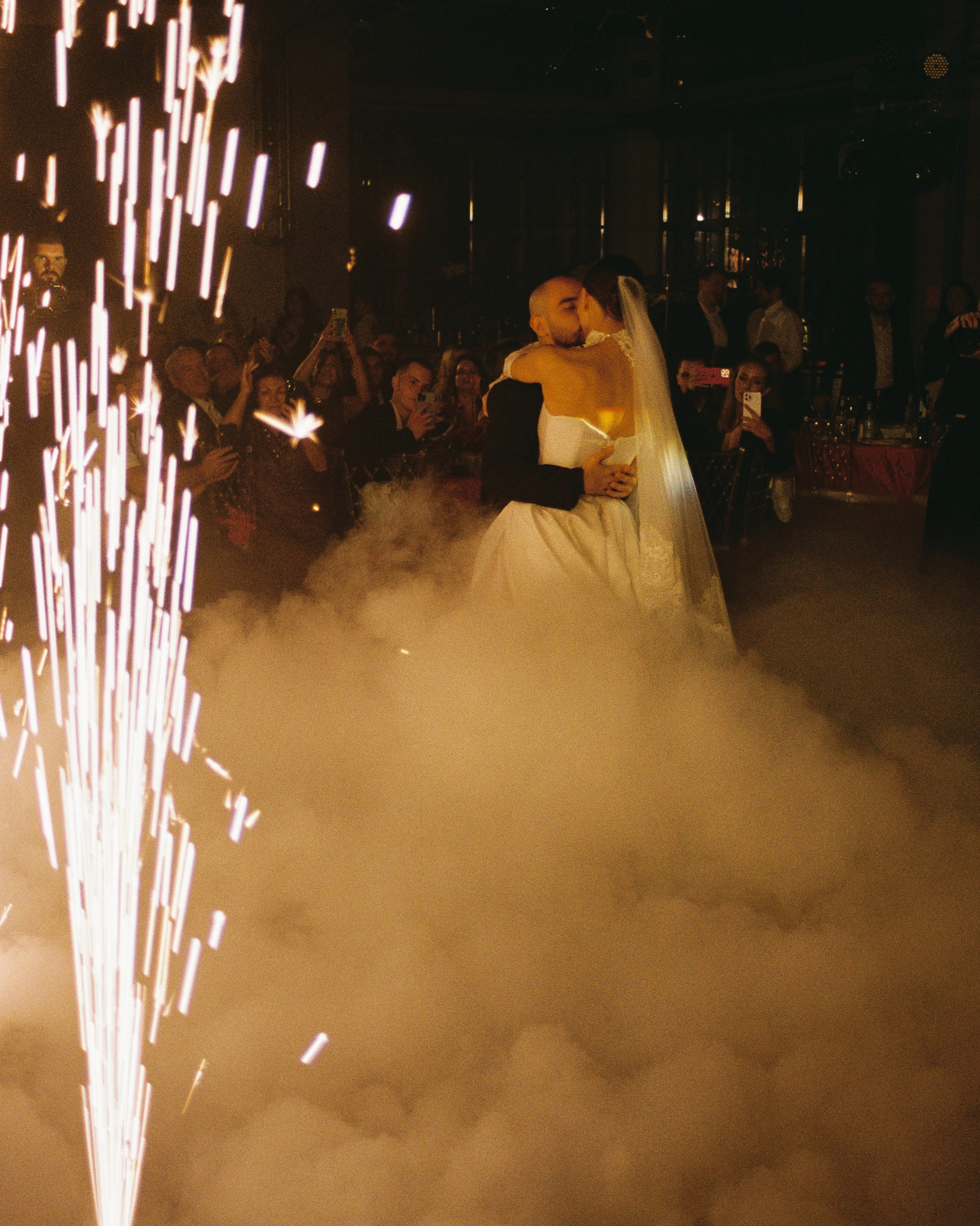 Фотограф Вероника Балабанова, Москва