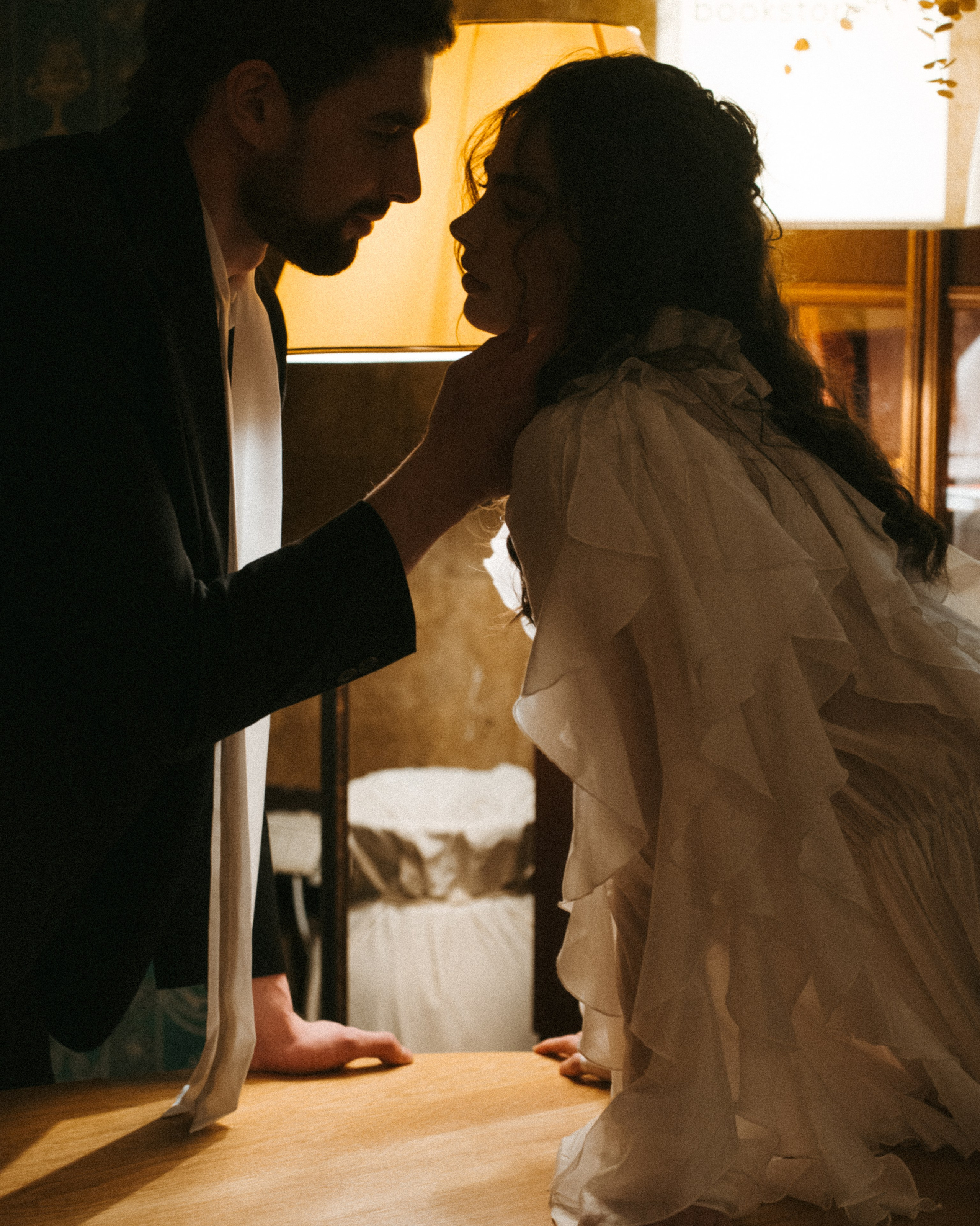 Фотограф Вероника Балабанова, Москва