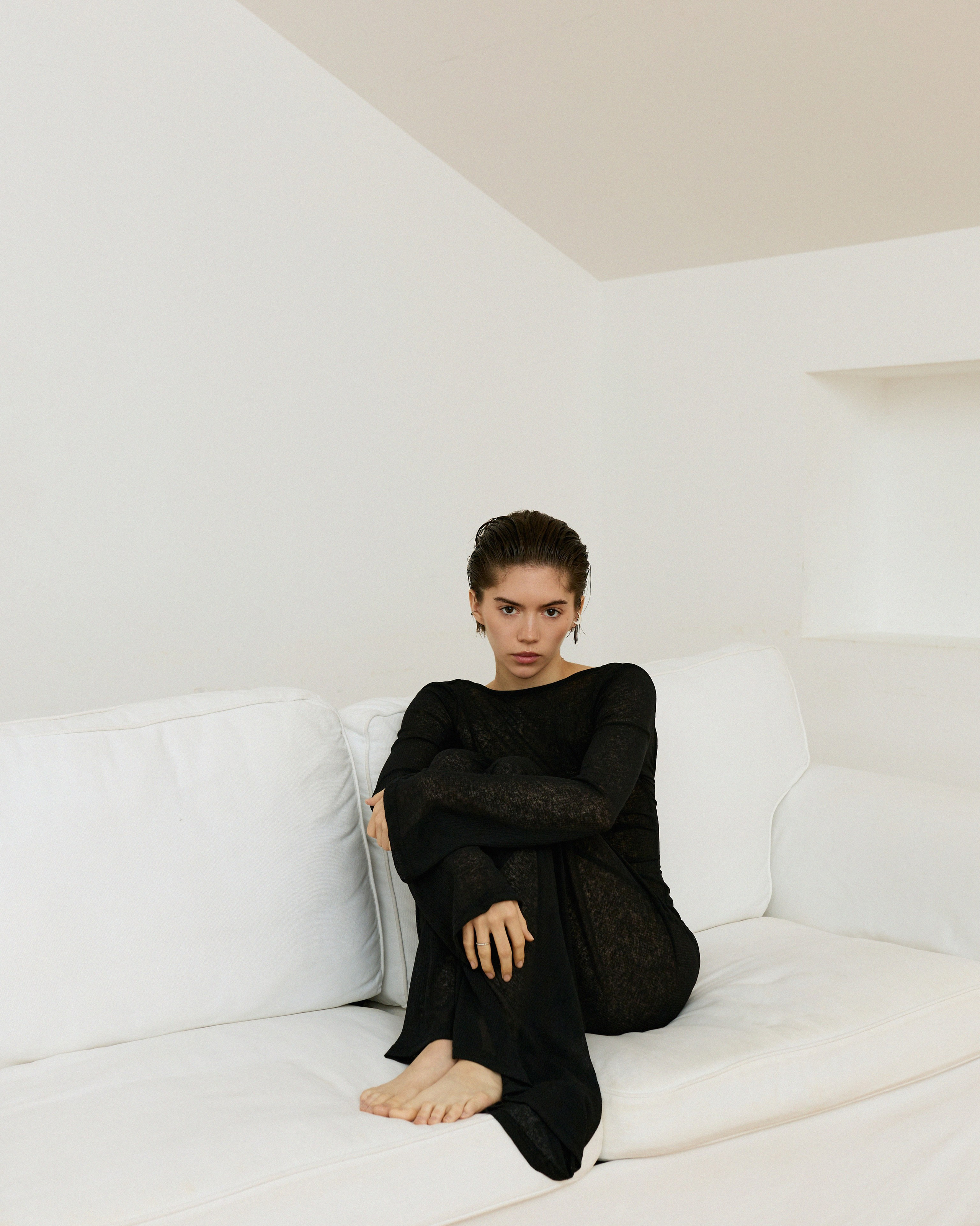 Фотограф для брендов в Москве