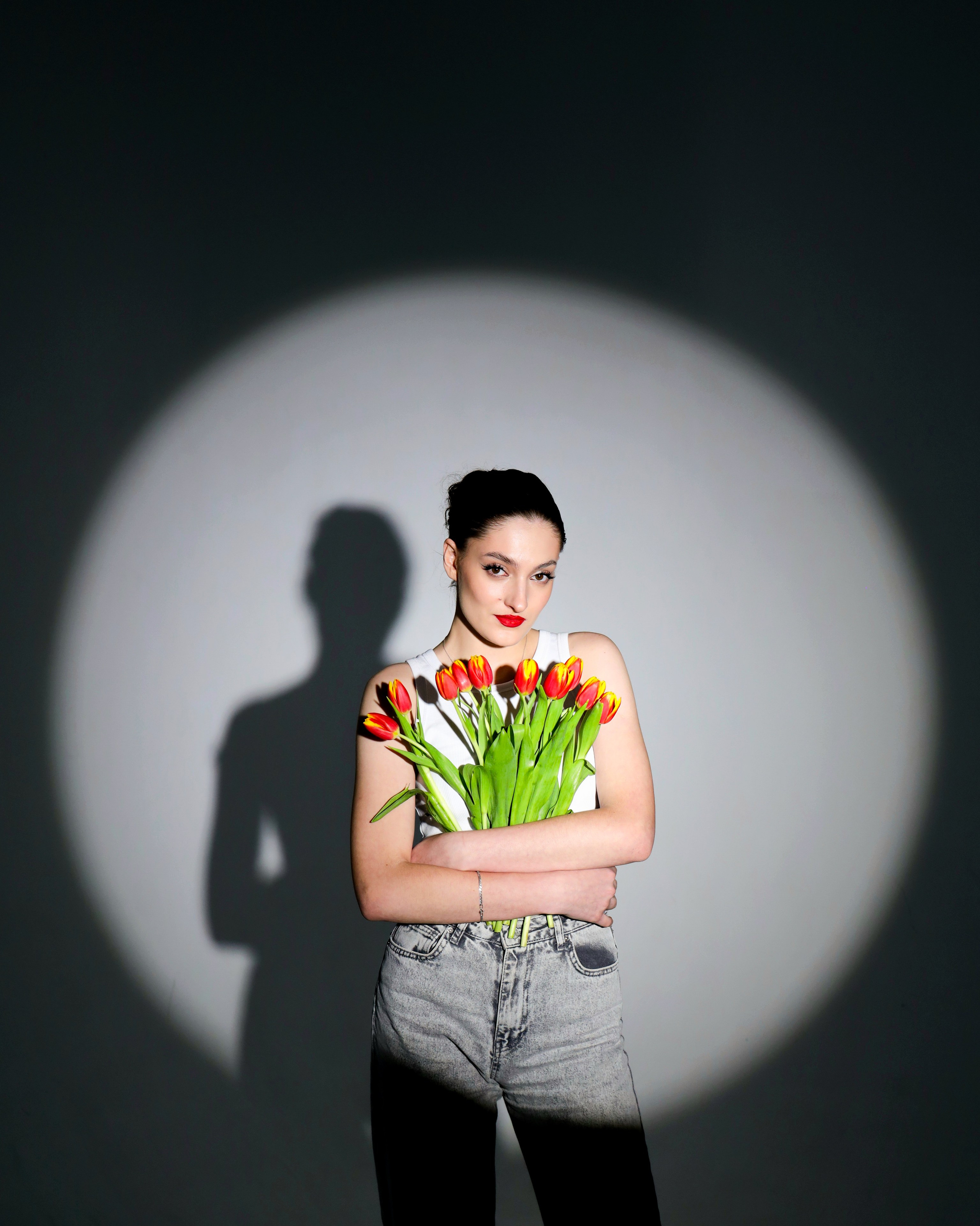 Портрет. Фотограф в Новосибирске Анна Полторацкая