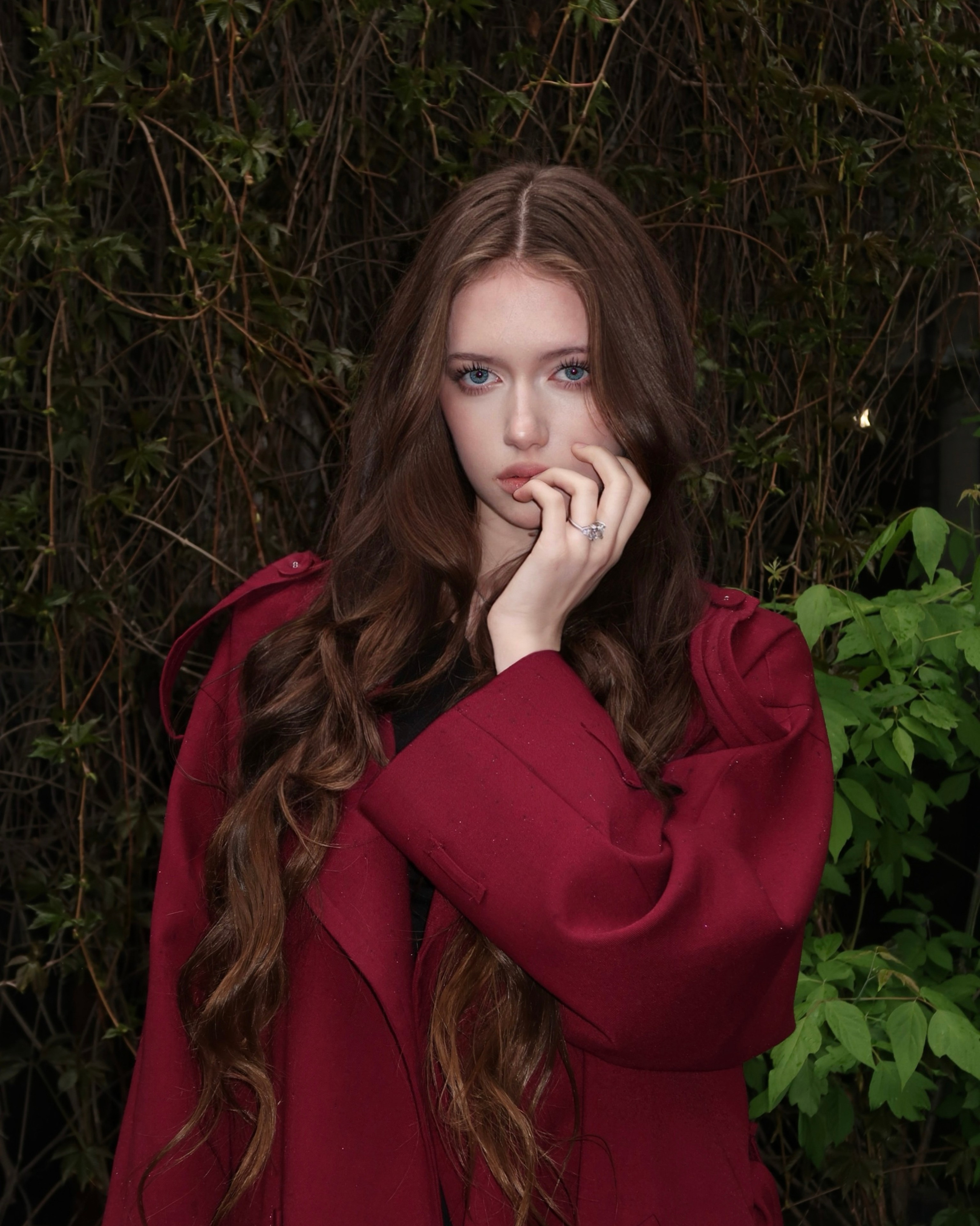 Стоимость. Портретный фотограф в Москве