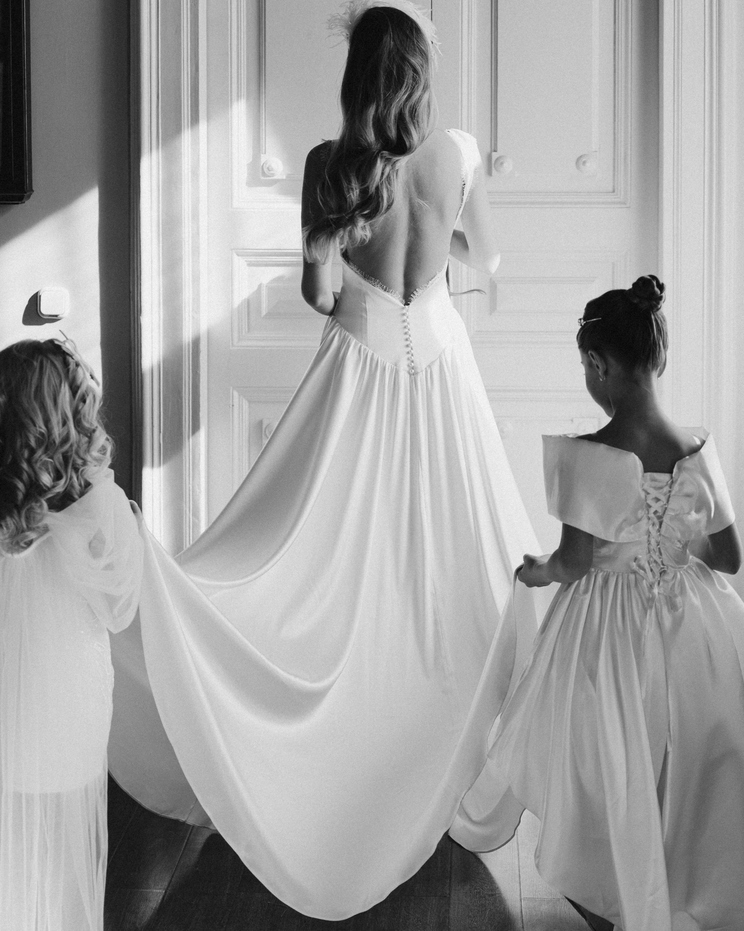 Прайс на свадебный сезон. Фотограф Соня Даркевич