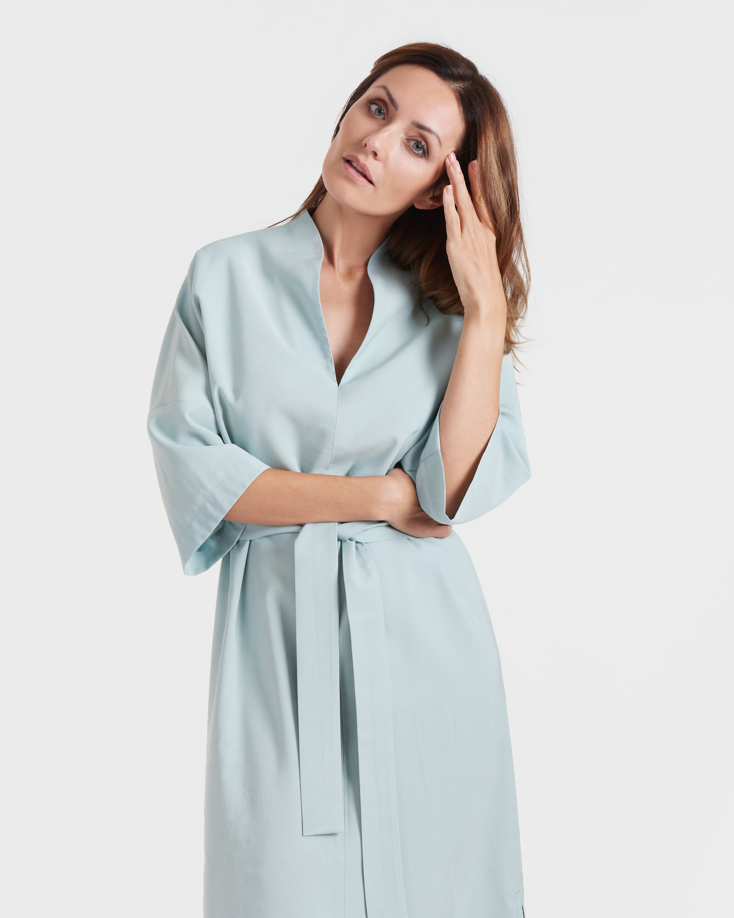 Модельное портфолио в Москве — тесты для агентств | Иван Кушаков