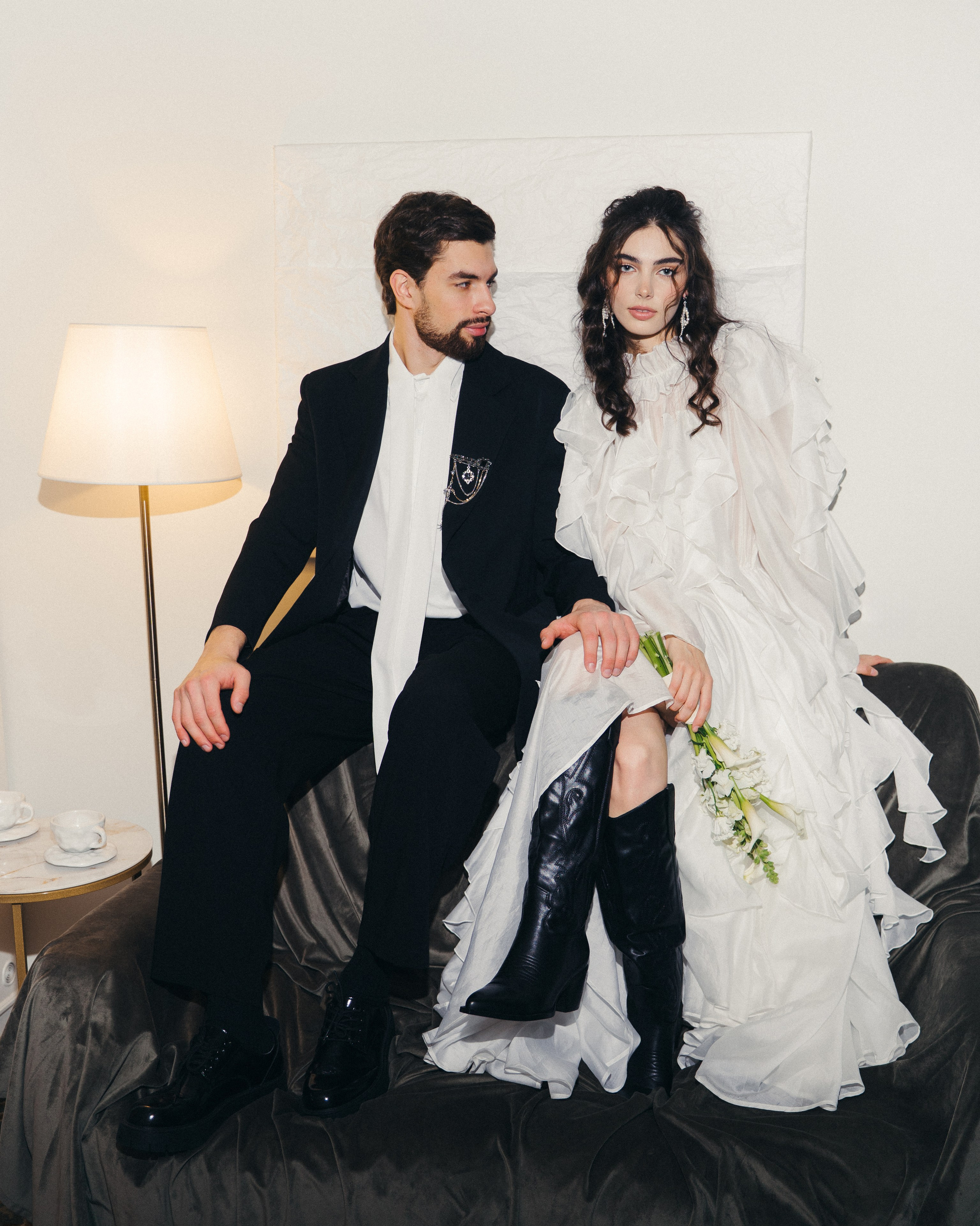 Фотограф Вероника Балабанова, Москва