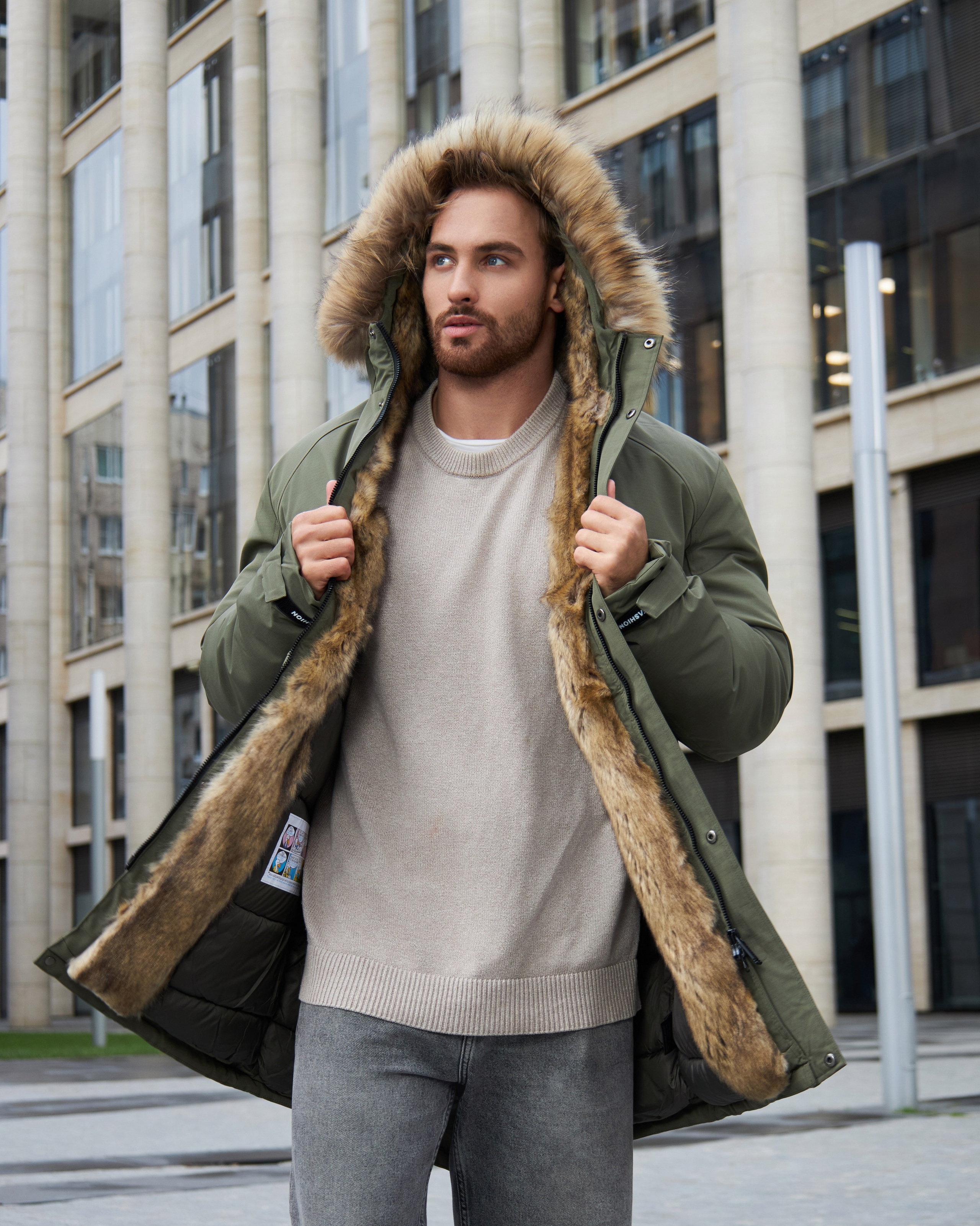 Рекламный фотограф в Санкт-Петербурге Петр Дорошенко