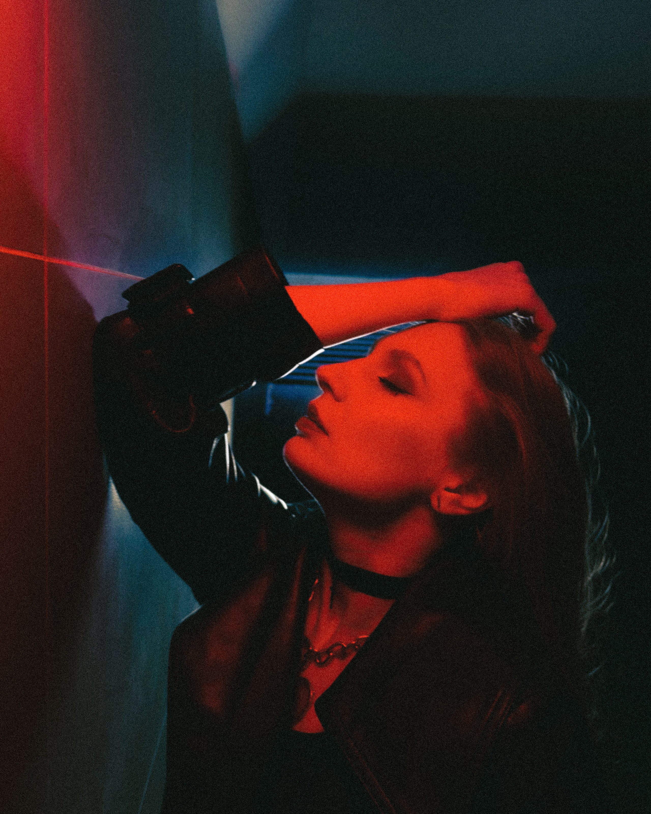 Репортажная видеосъёмка. Таша Марс — видеограф, фотограф, рилсмейкер в Ростове-на-Дону