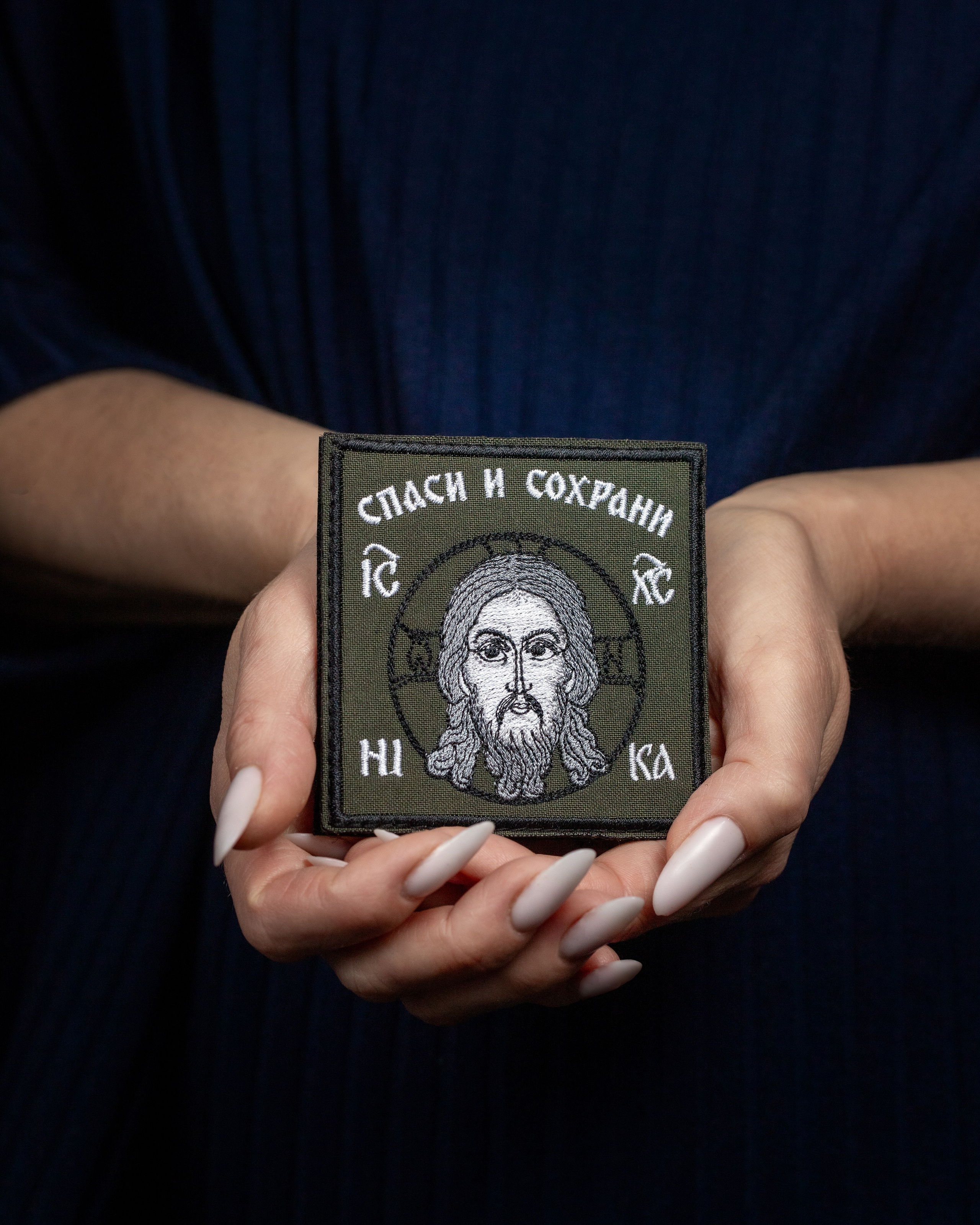 Машинная вышивка Тульская область. Фотограф Лукьянов Виталий Тульская область