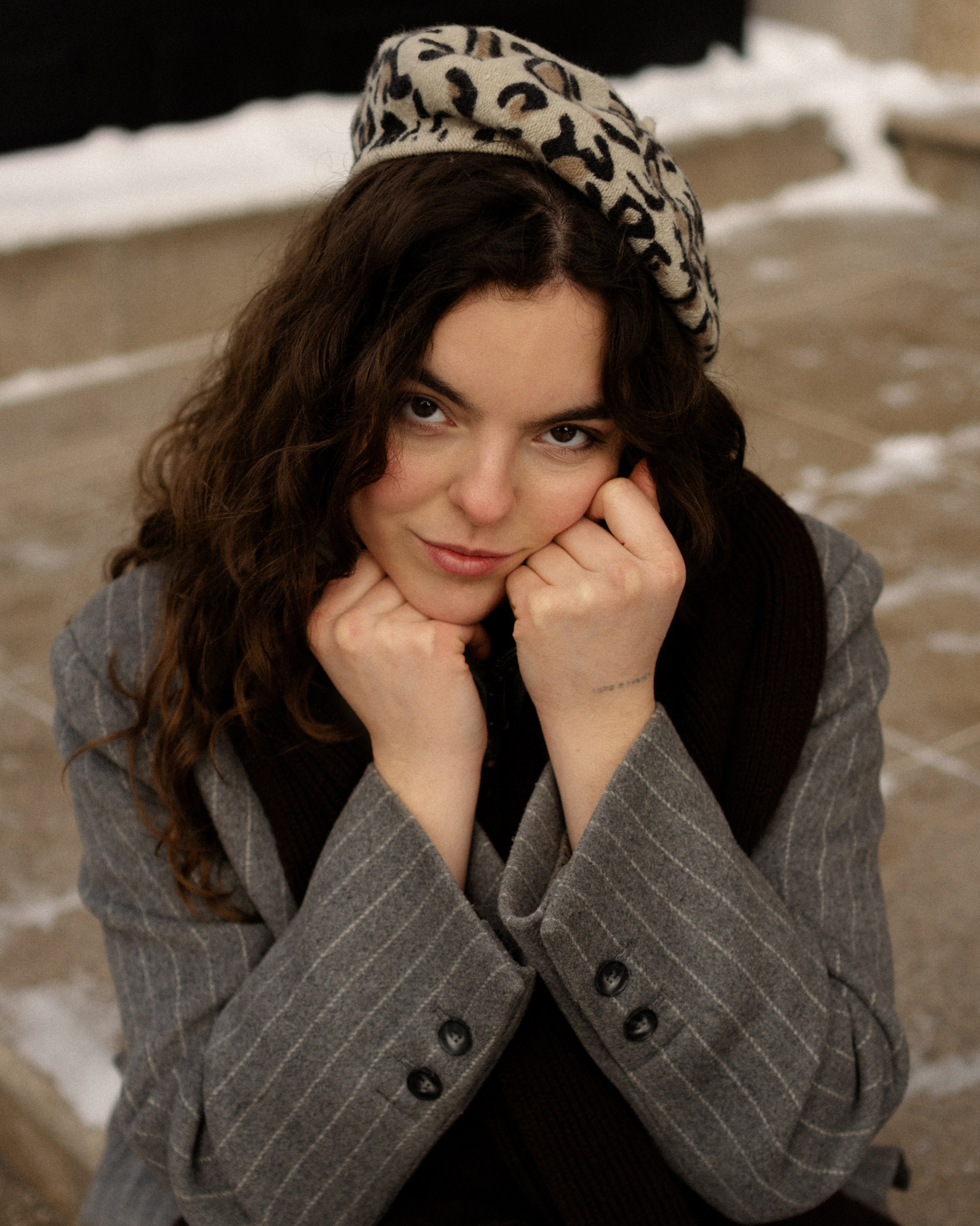 Услуги. Женский фотограф Габдрашитова Кристина