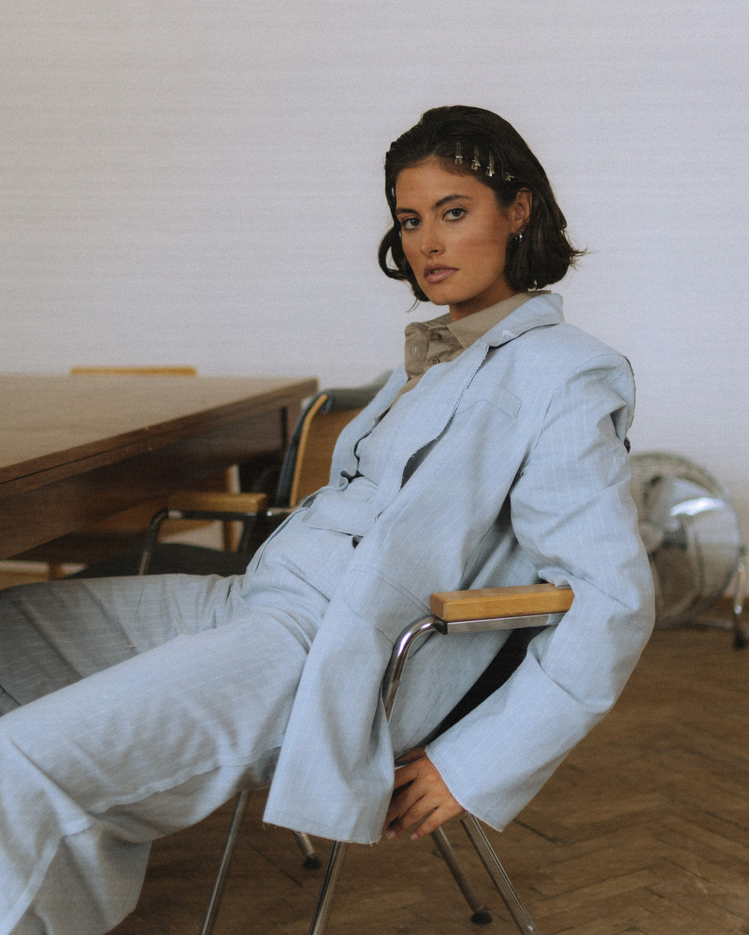 Портретный и свадебный фотограф Москва Валерия Возняковская