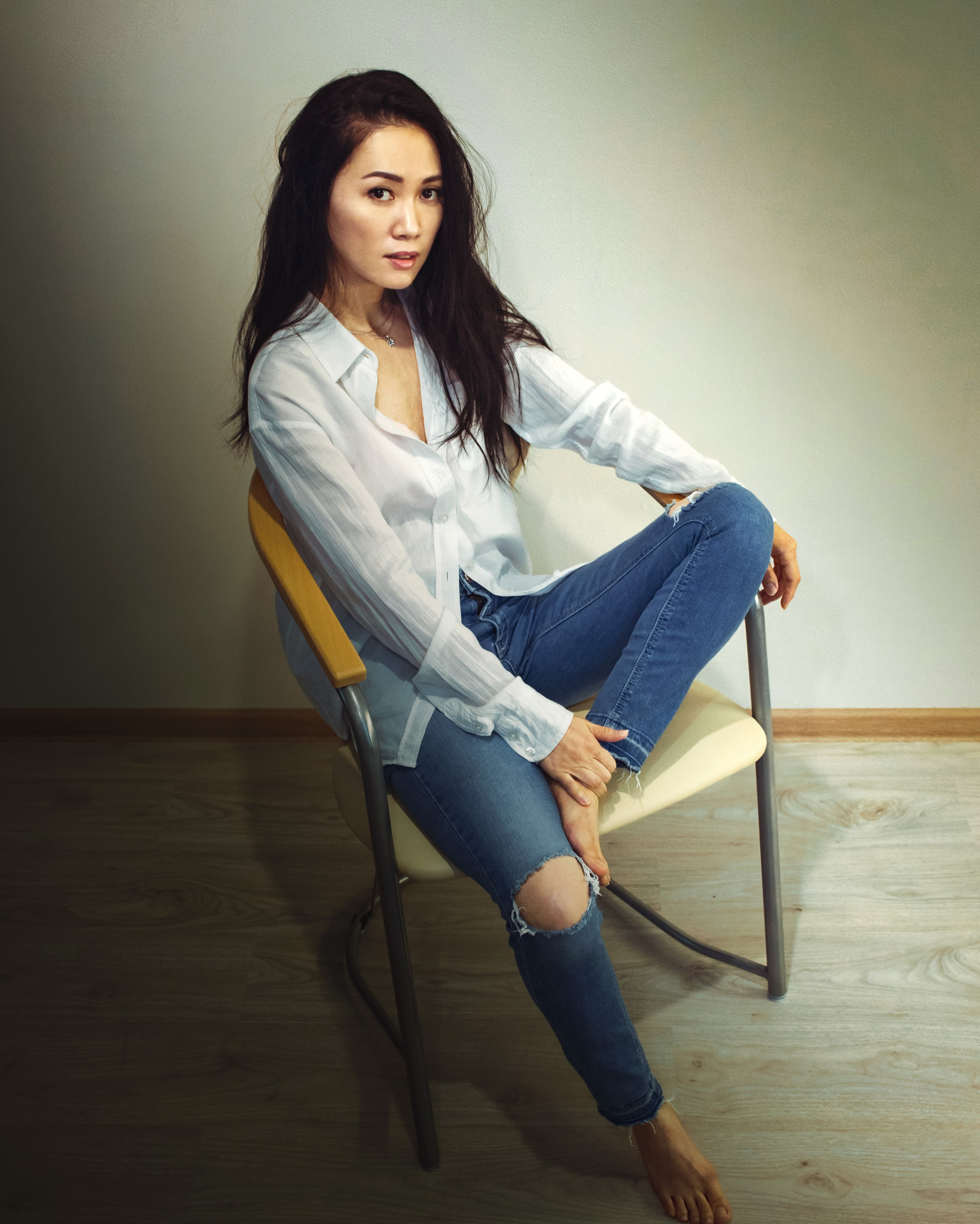 Референсы. Фотограф в Санкт-Петербурге Александра Бушмина