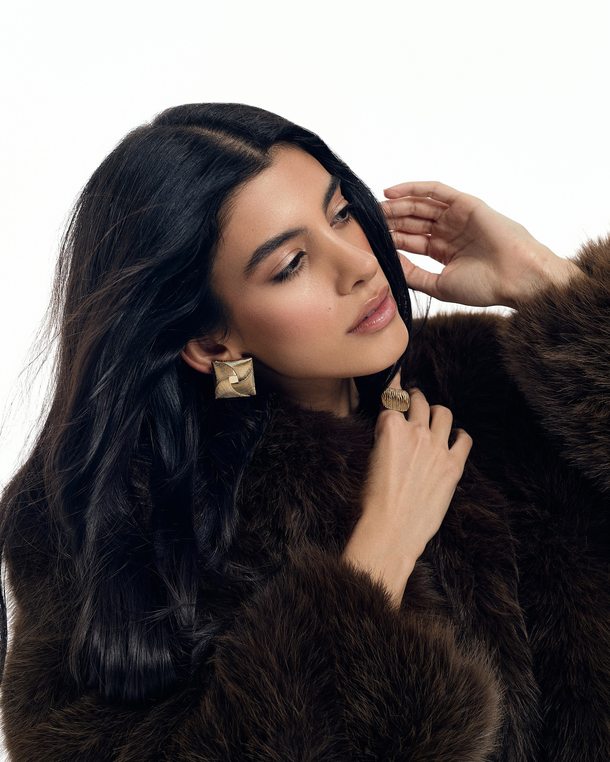 Для девушек. Фотограф Москва| Вероника Полуэктова