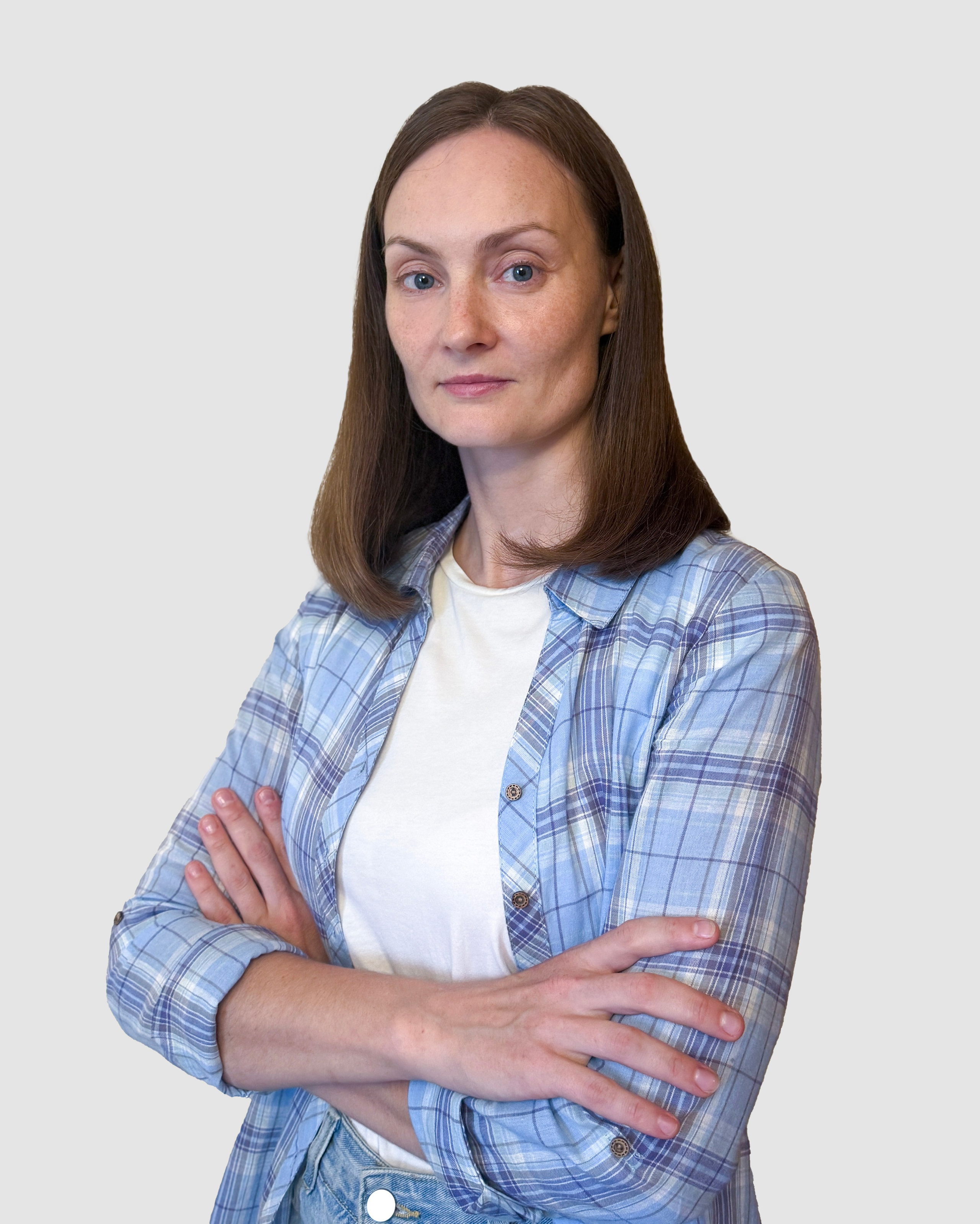 Школьная фотография Поповы