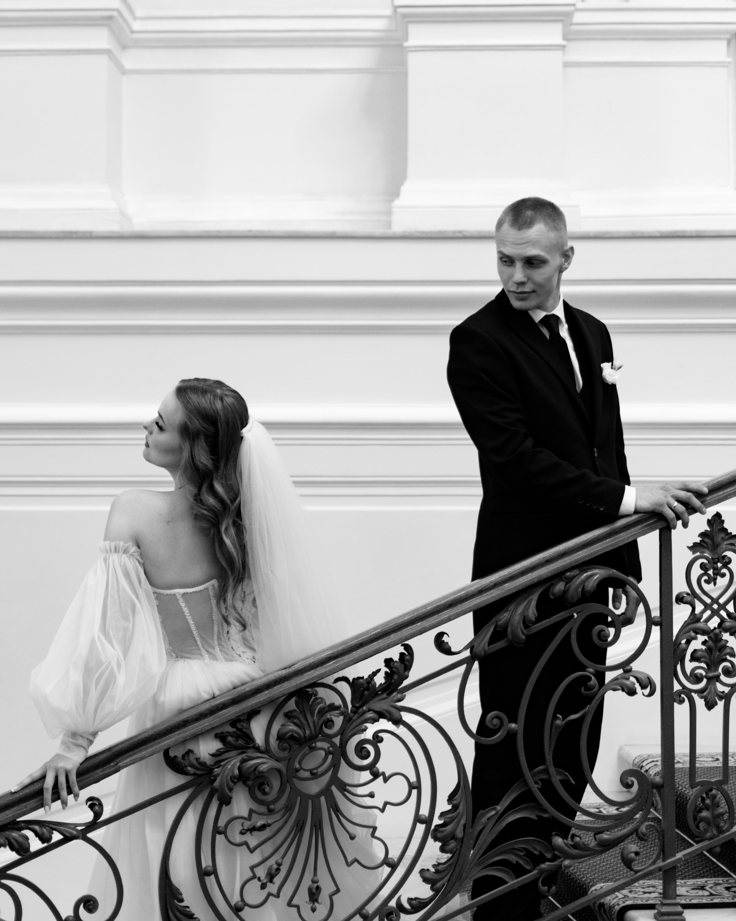 Свадьбы. Фотограф Санкт-Петербург