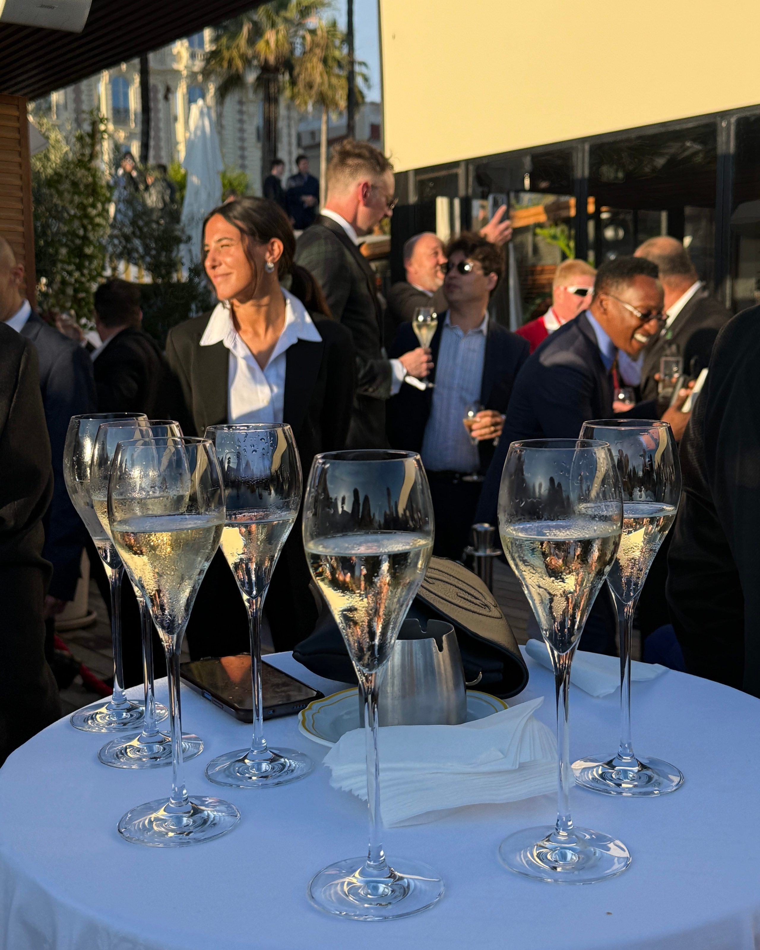 ГАЛА-ВЕЧЕР BETTER WORLD FUND. PAVEL KIR