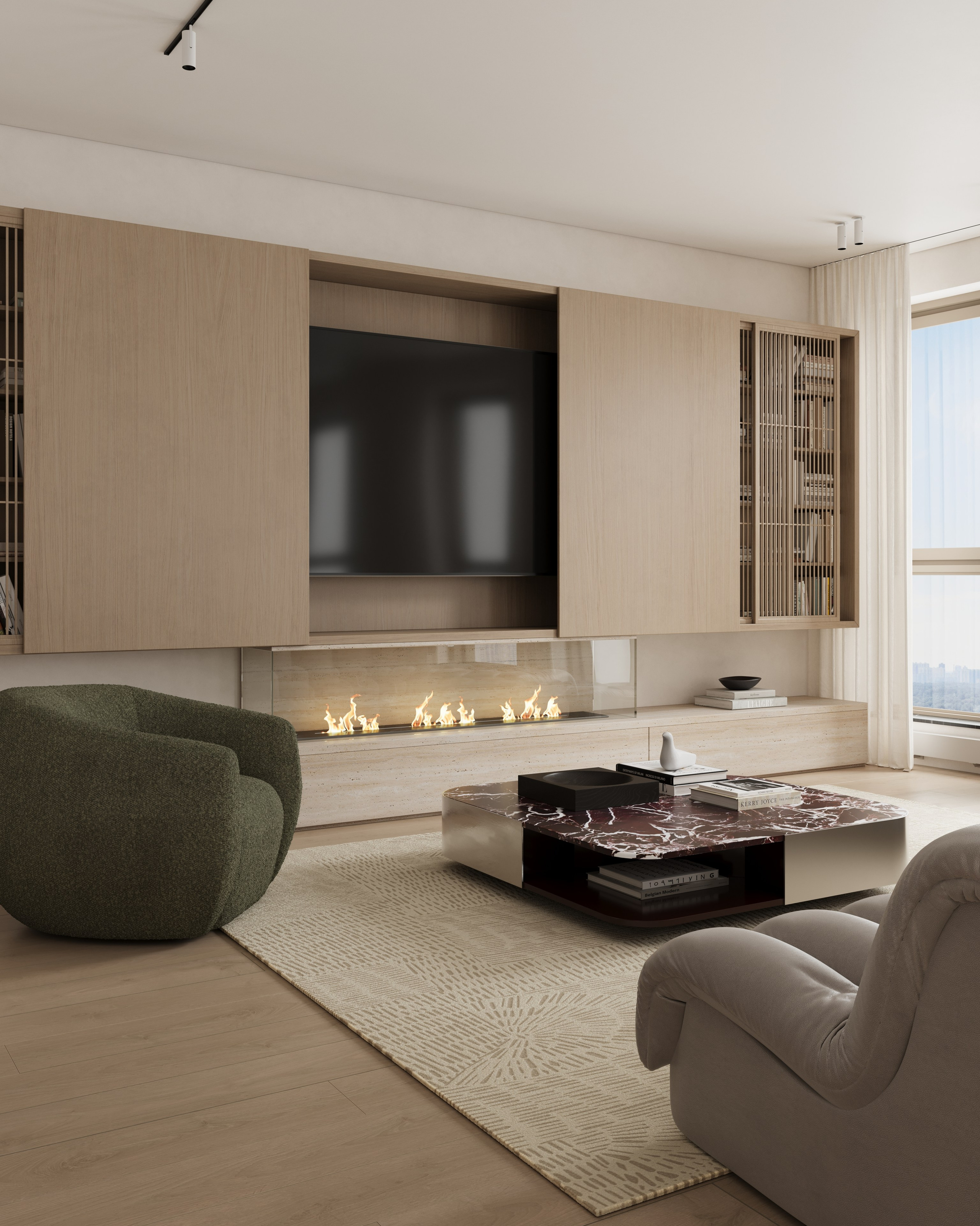 Sydney City | 2025. Artforma