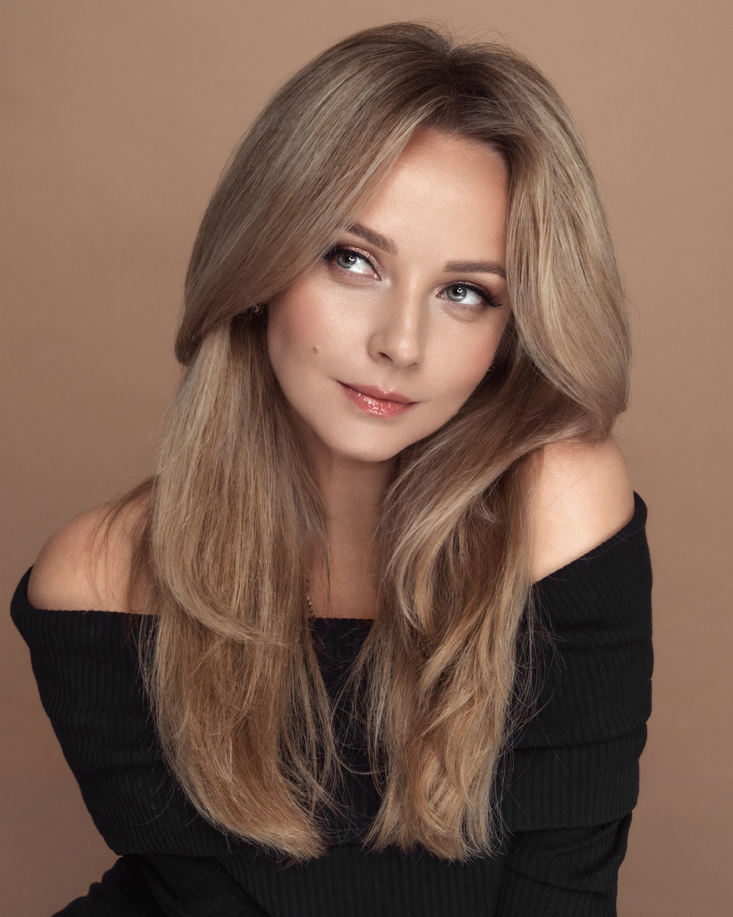 ПОРТРЕТНЫЙ ФОТОГРАФ в Иваново ВАРВАРА МУРАШОВА