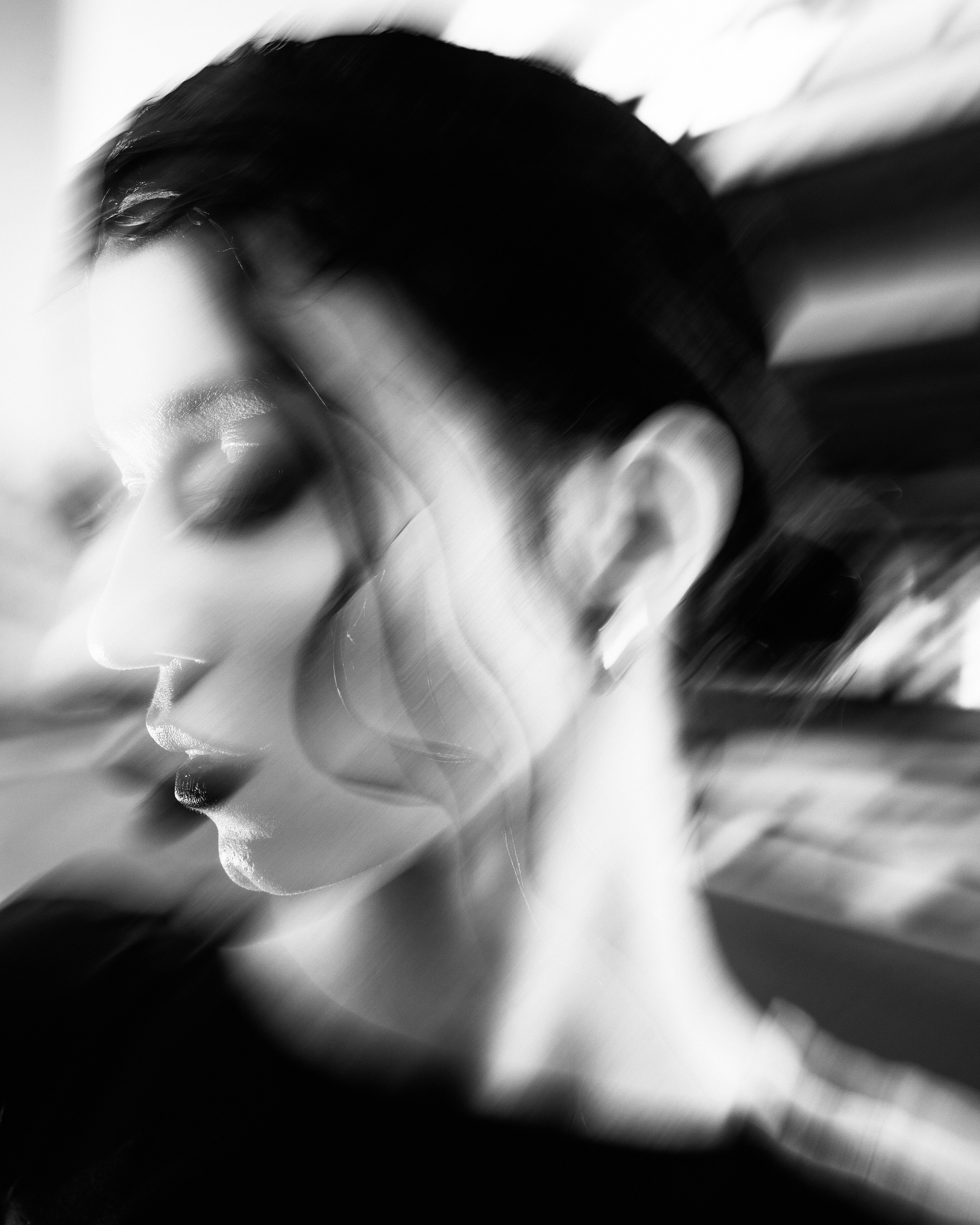 СЪЁМКА. Арт Фотограф Никита Лебедев