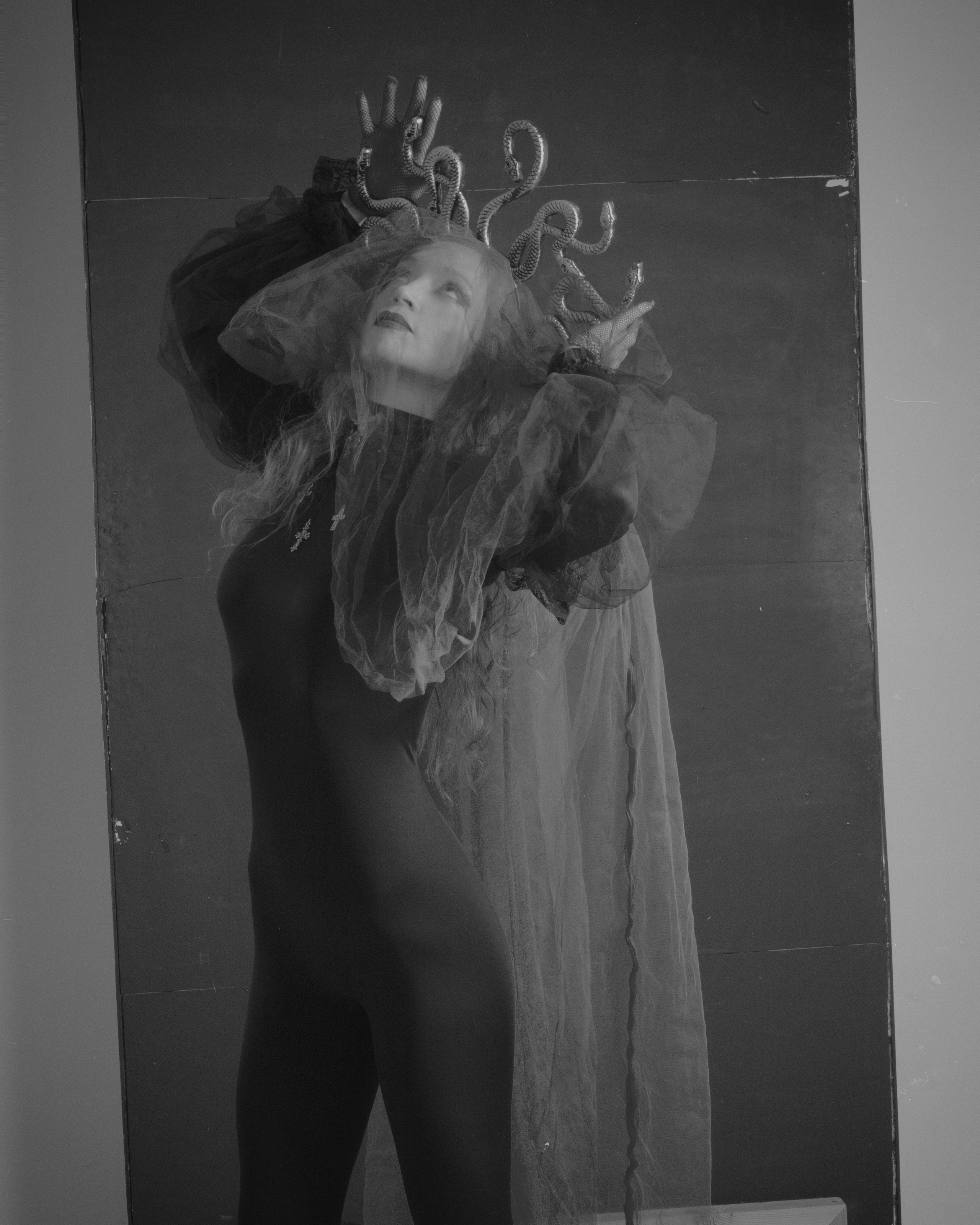 Collaborations. Yulia Yurchevskaya | Art Director & Visual Visionary