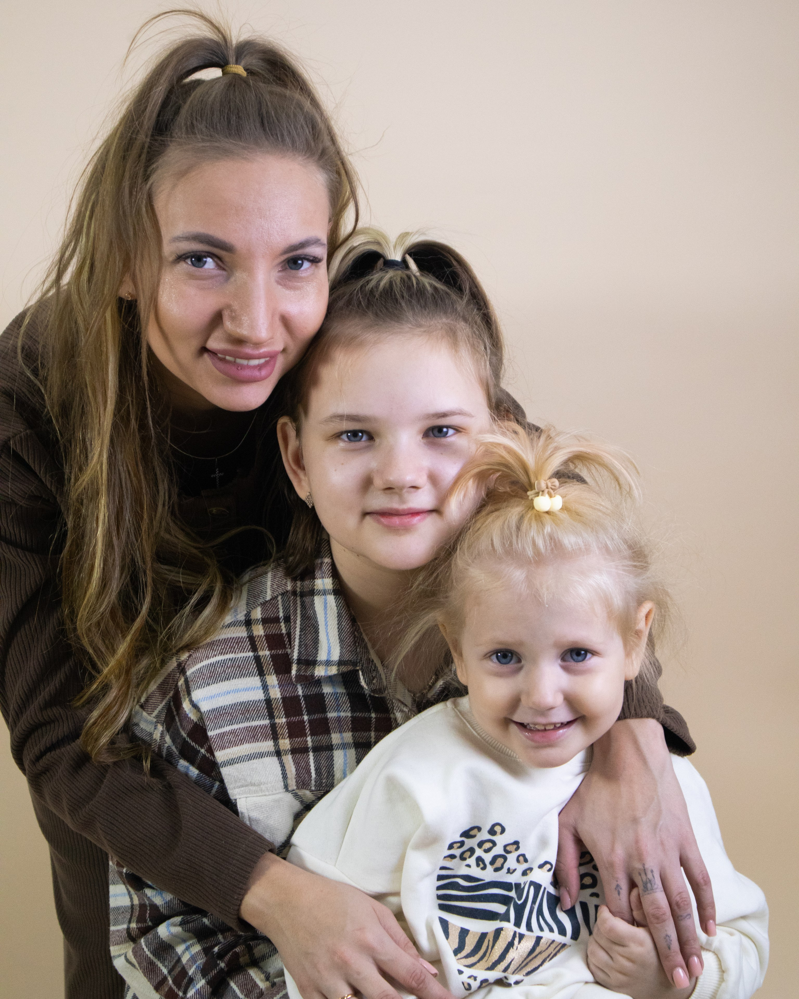 Услуги. Фотограф из Полысаево Александра Миннигалимова