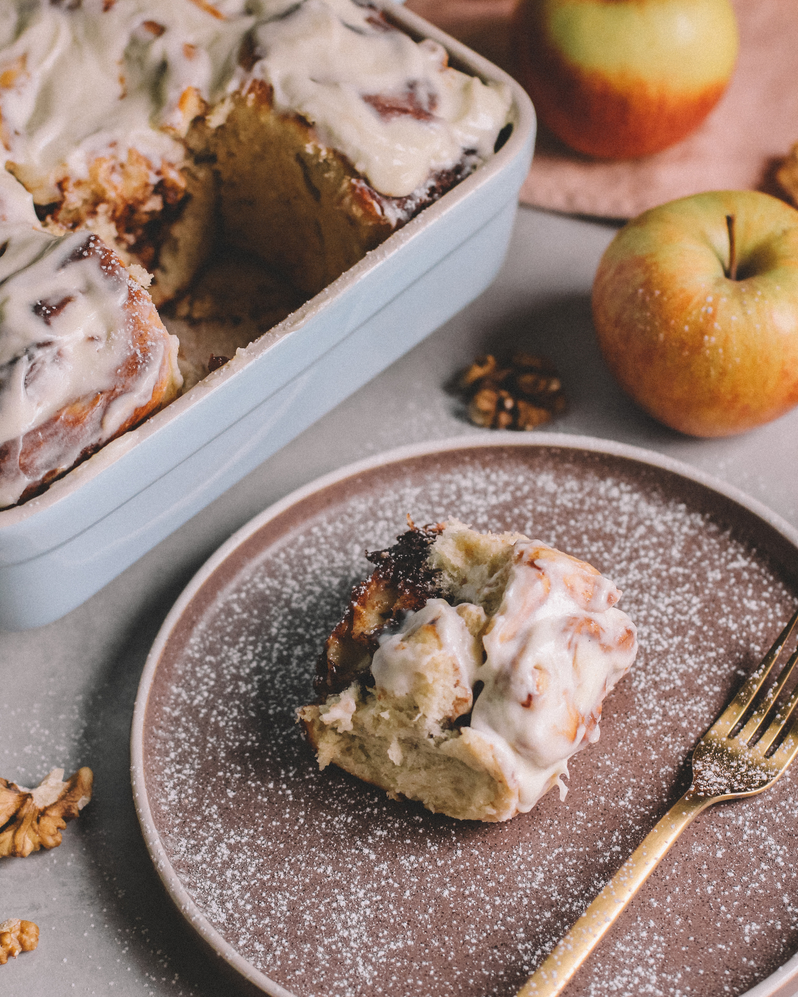Рецепт булочек синнабон. Семейный фотограф на крещение Кристина Фриденберга, Москва