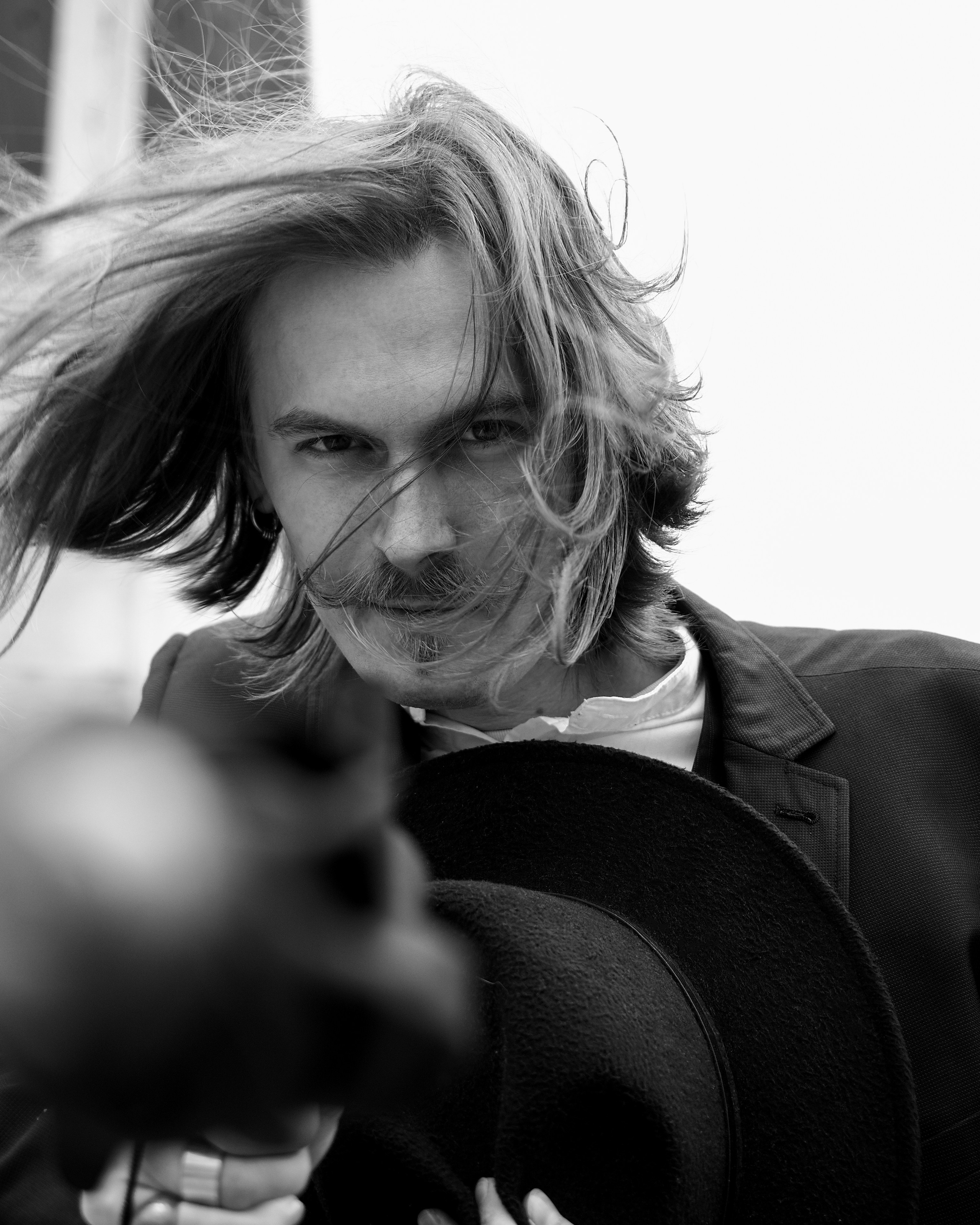 Фотограф в Омске Долговых Катерина