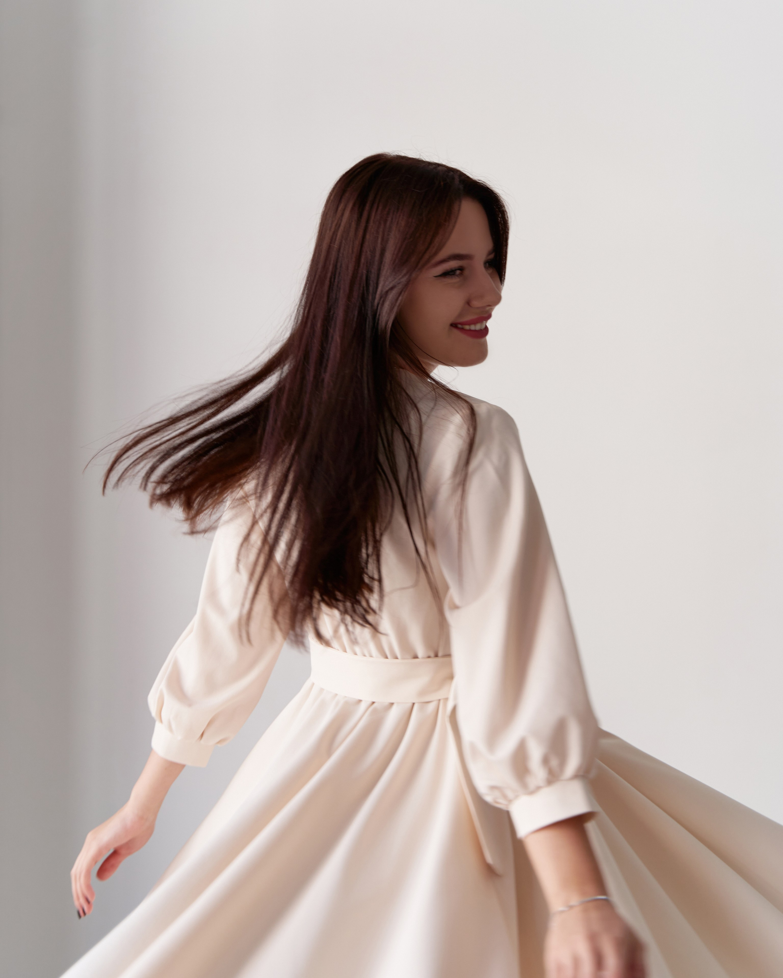 Контакты. Фотограф Марина Кот