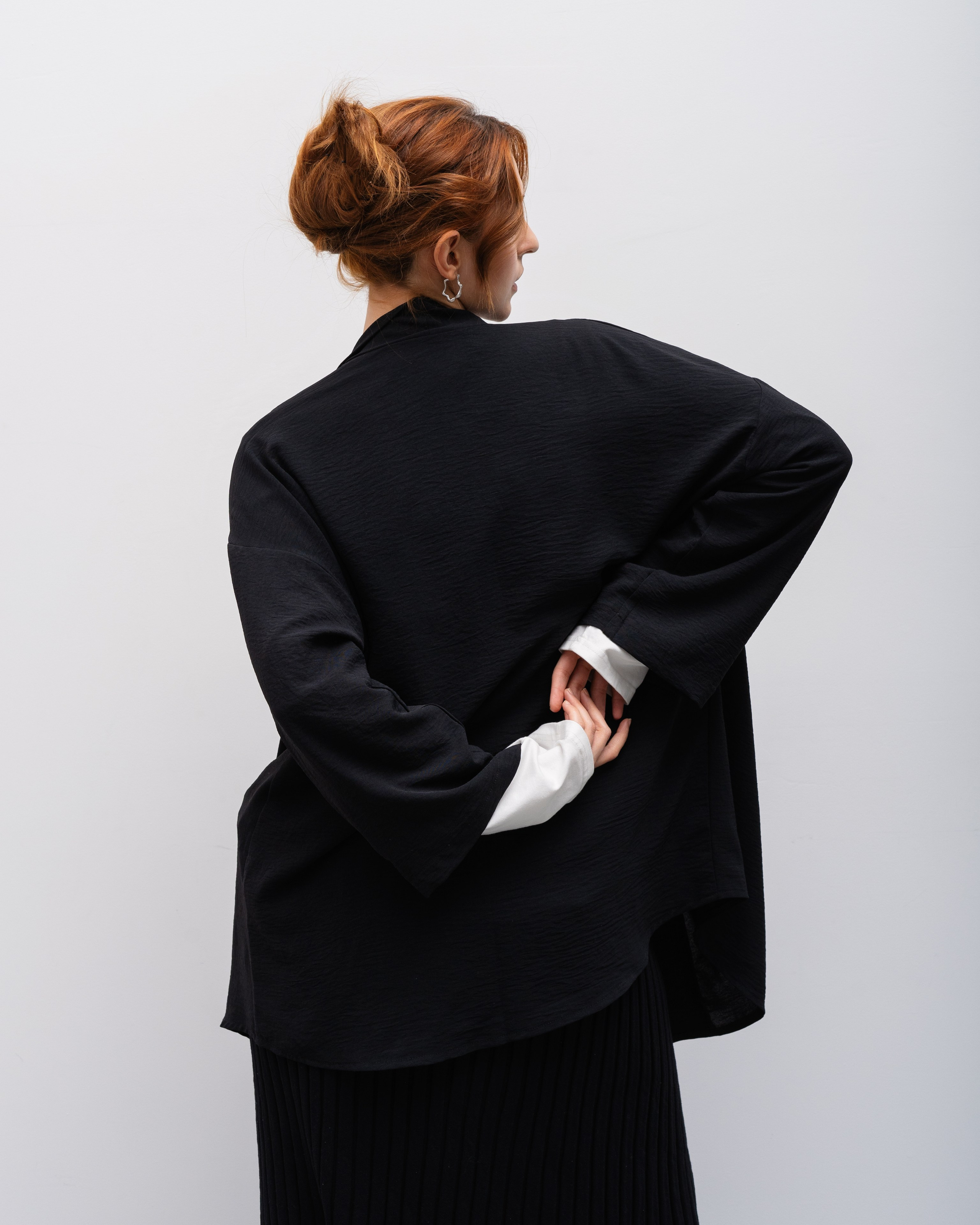 Фотограф Кристина Охотникова