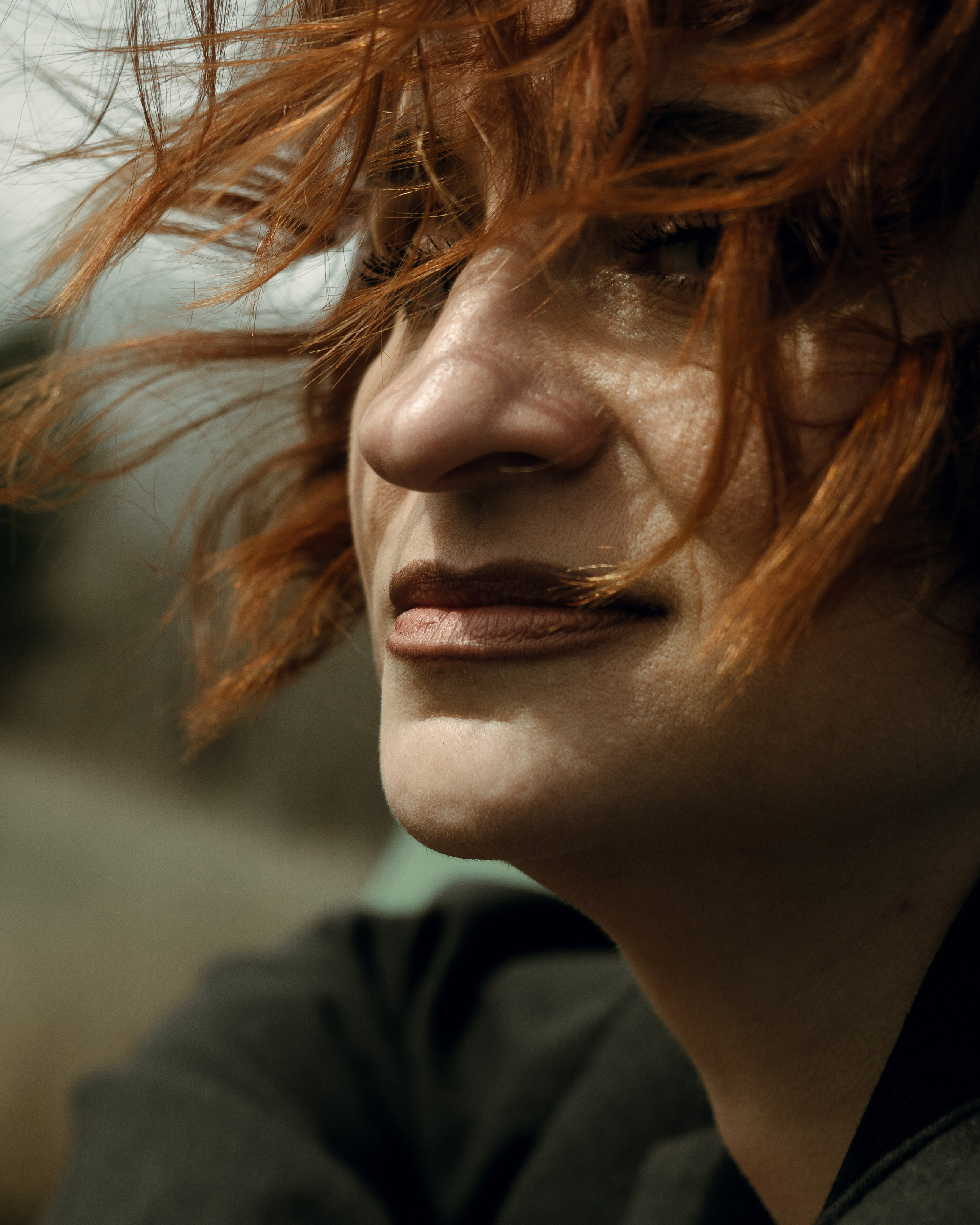 Фотограф в Омске Долговых Катерина