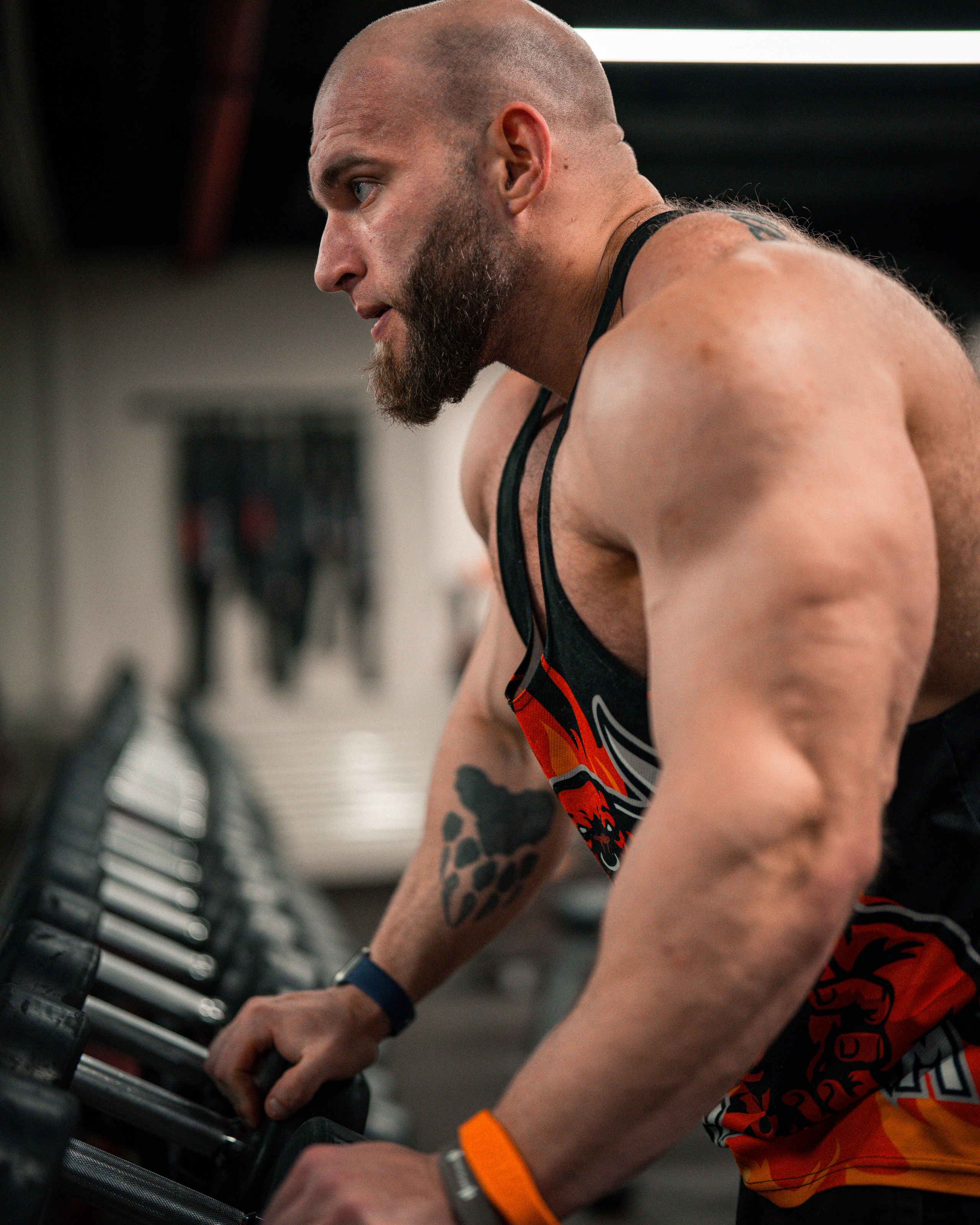 Спортивные съемки. Творческий фотограф Москва и МО Юлия Широкова