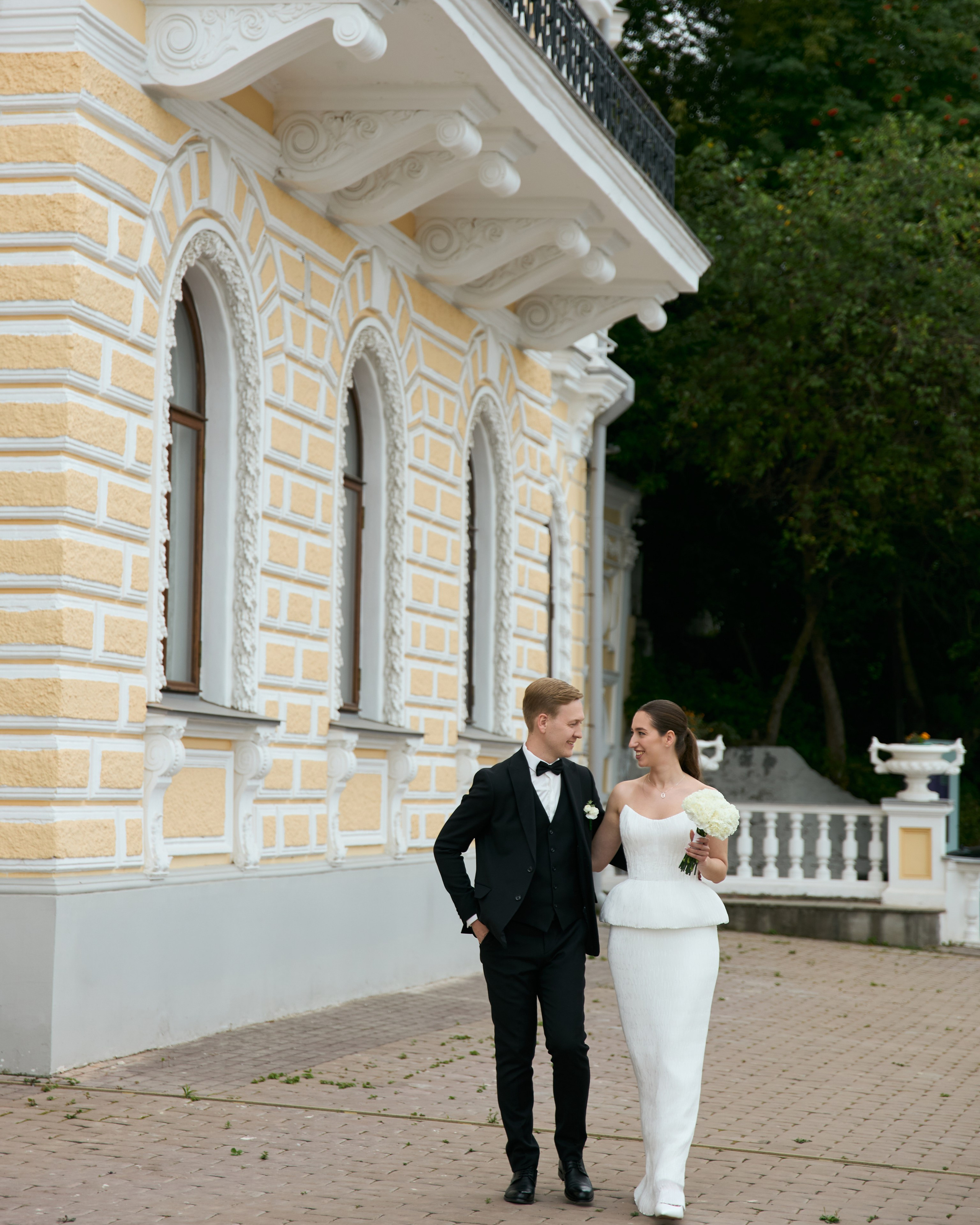 Свадебный фотограф Анна Молчанова