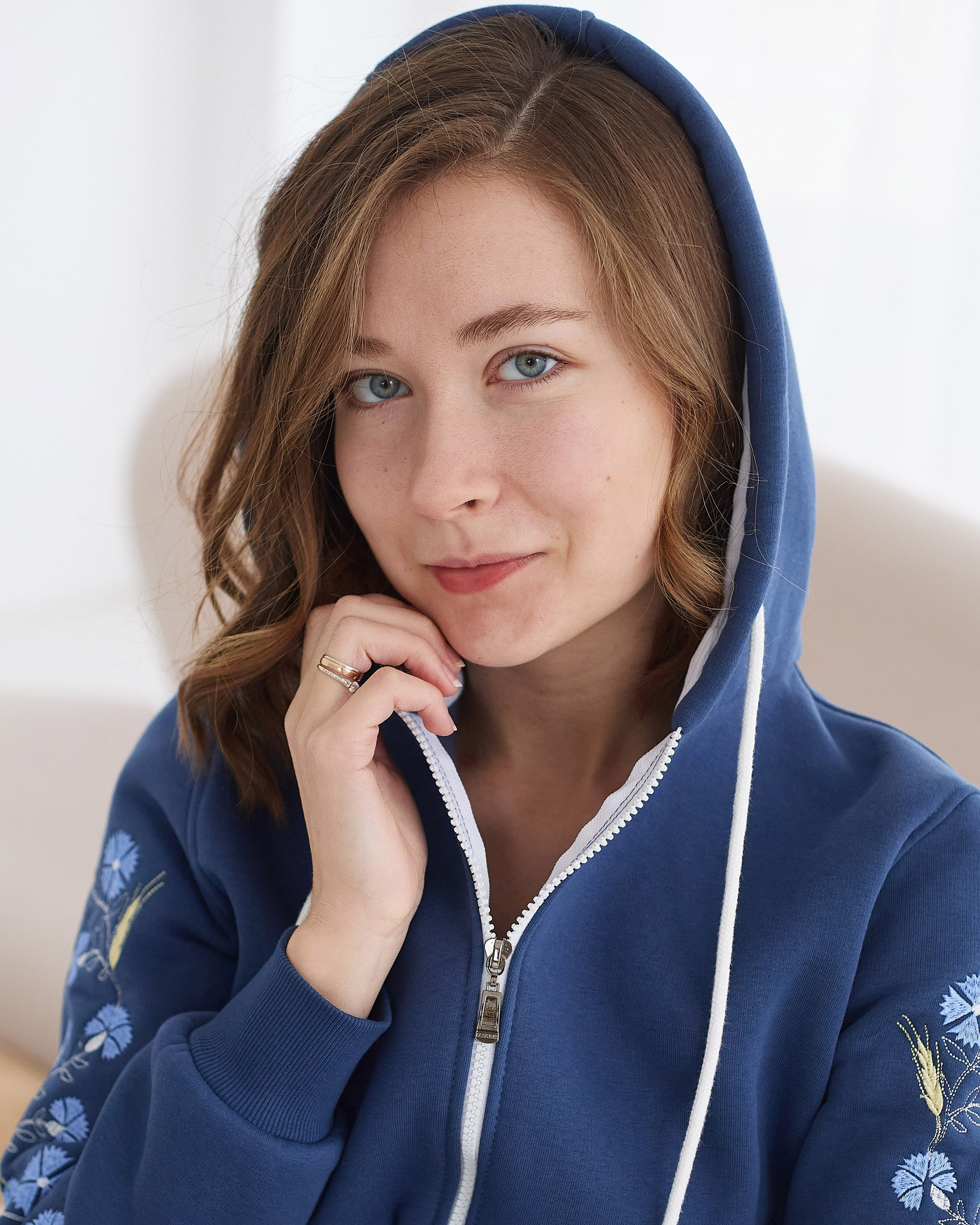 Каталожная съемка для бренда DIMYANKO. Фотограф в Минске Алёна Дианина