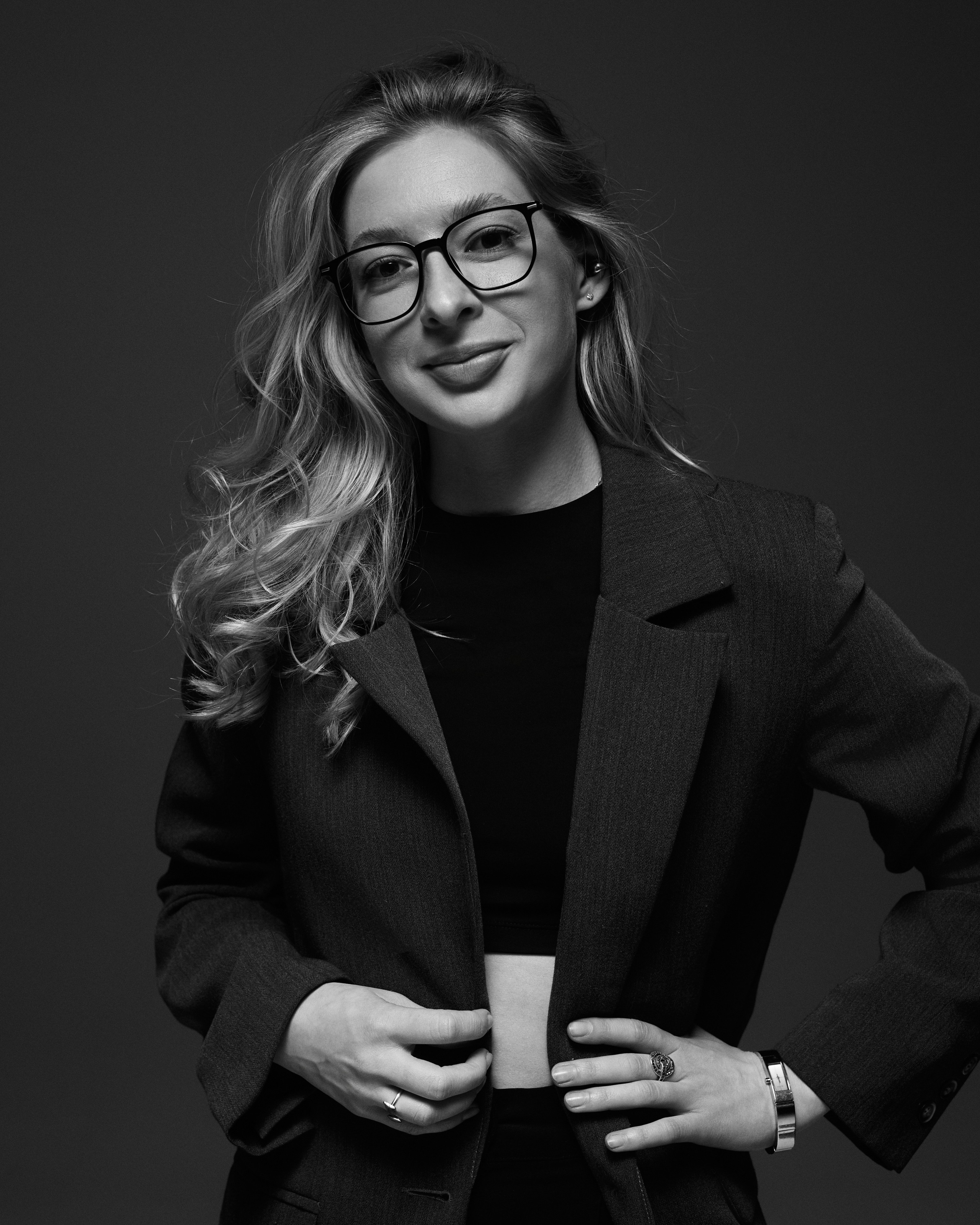 Ксения Кузнецова