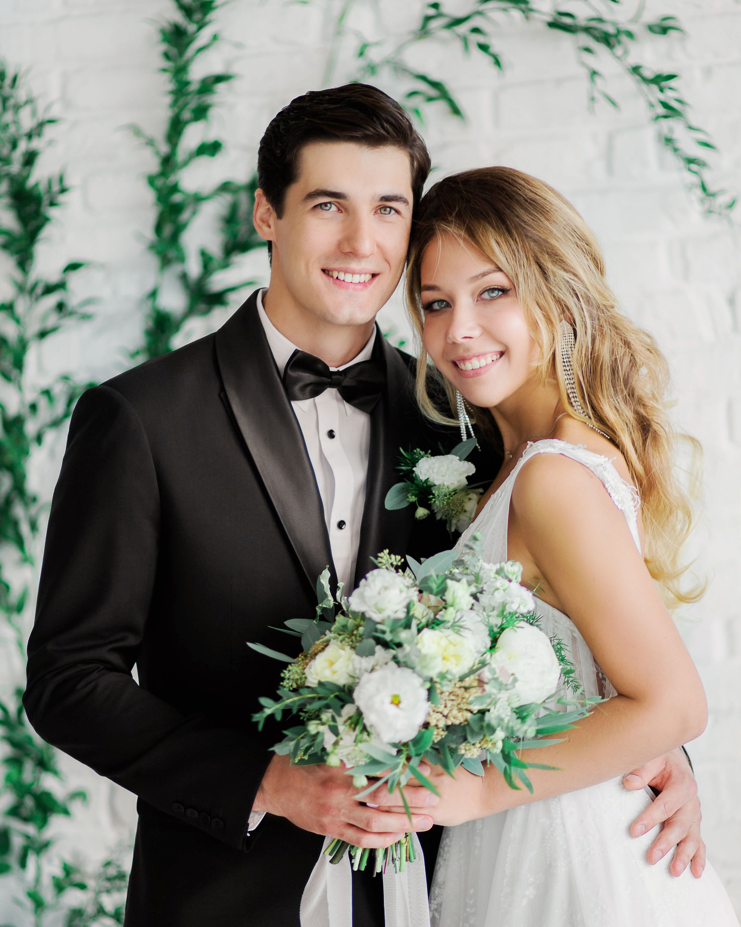 Стили свадебной съемки