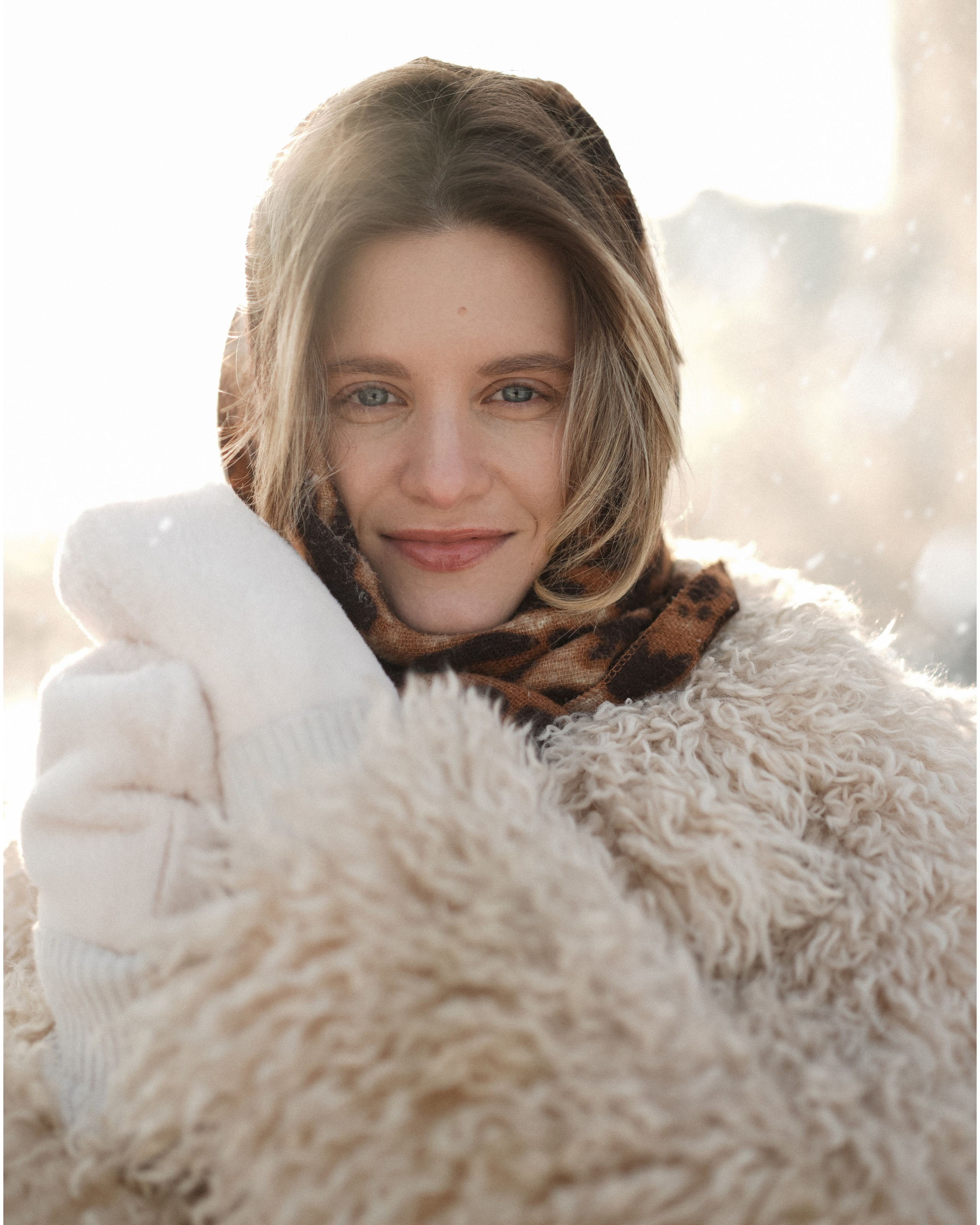 Фотограф Марина Цветкова | Москва