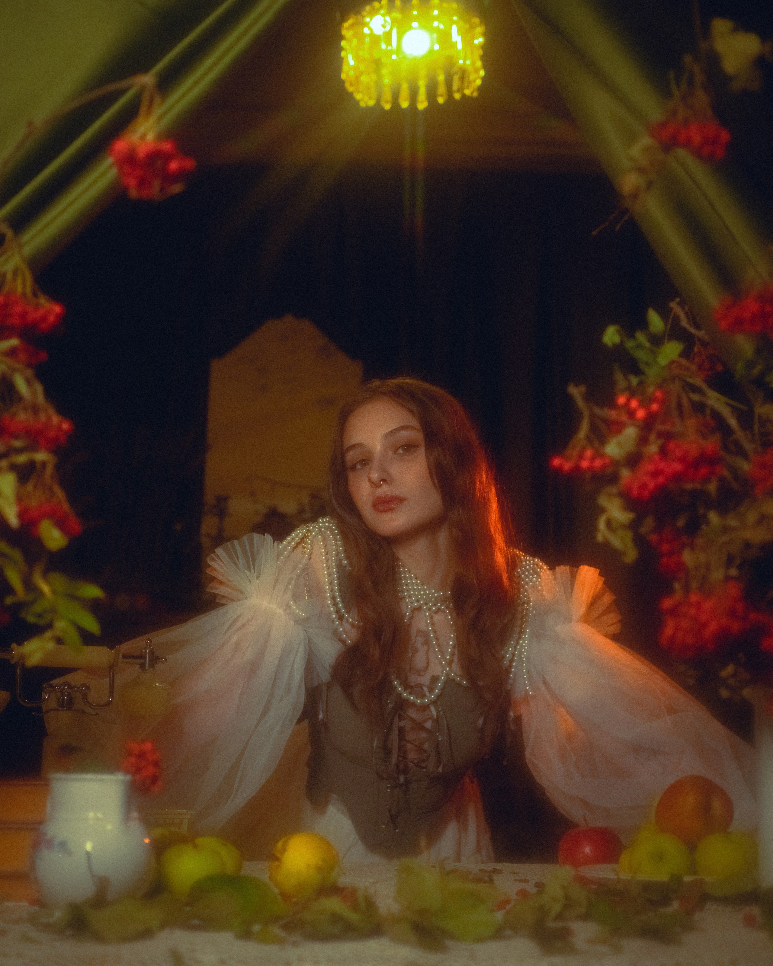 Фотограф в Санкт-Петербурге Эллис