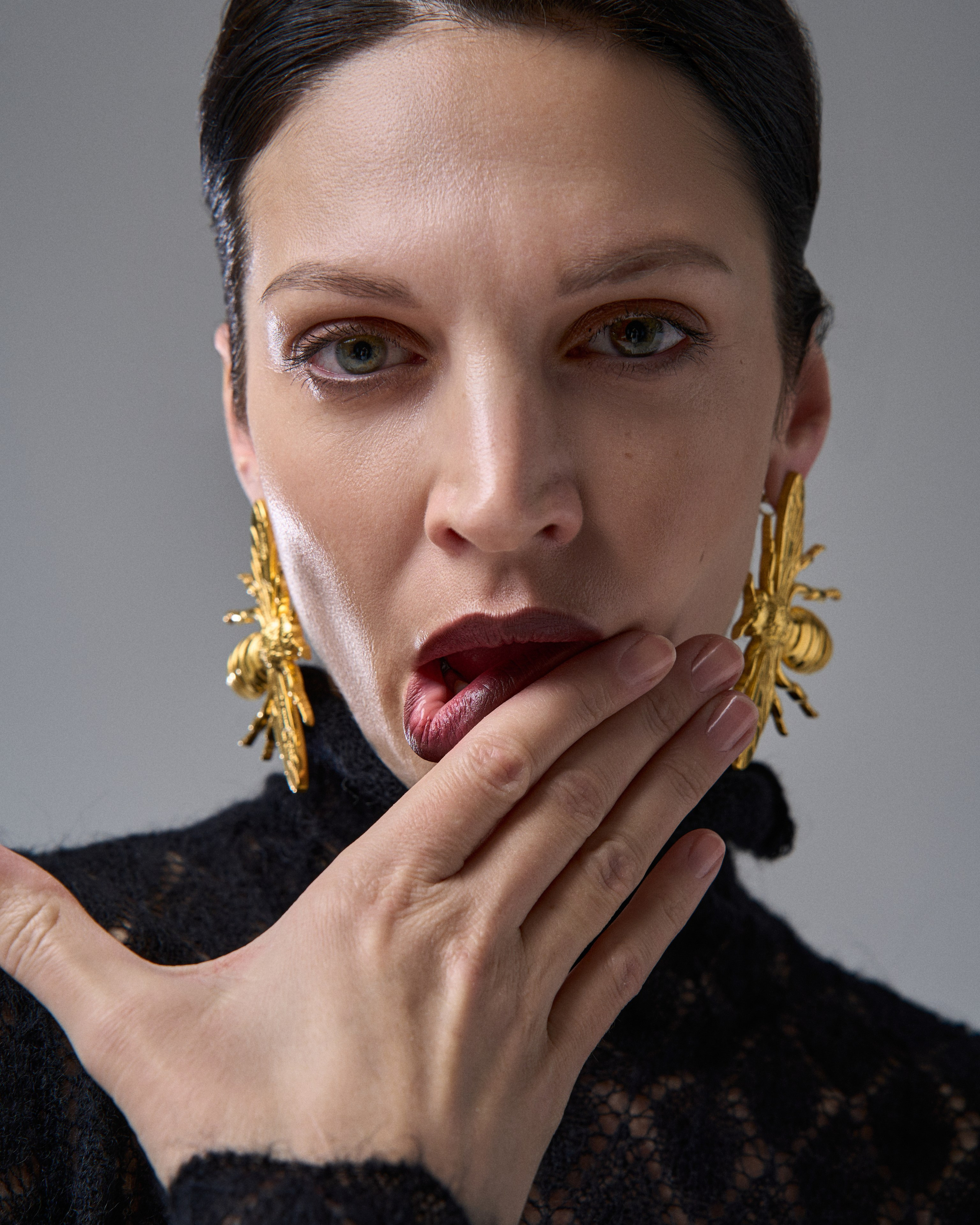 Фотограф для брендов в Москве