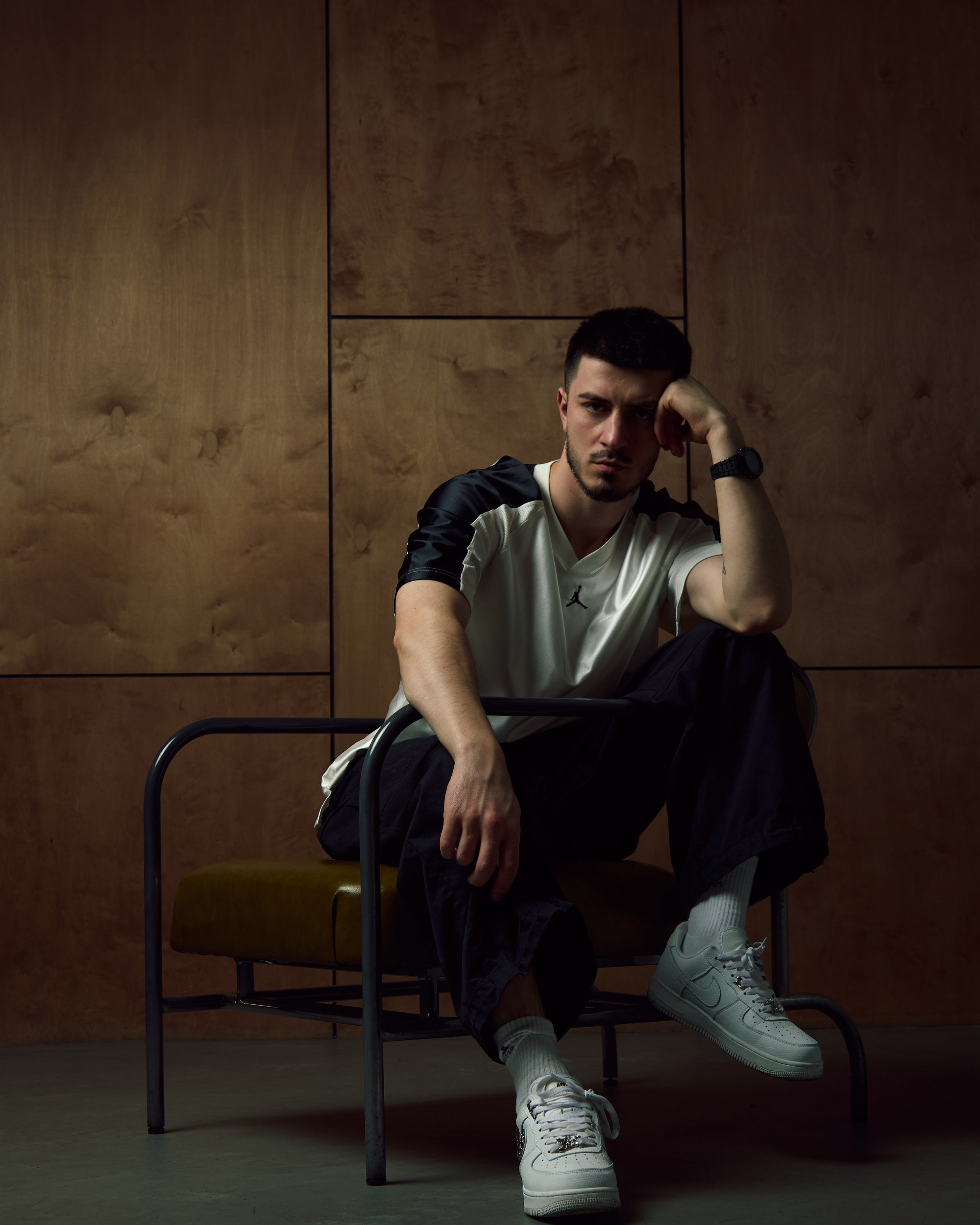 Kambulat. Xstazia — музыкальные обложки, арт-дирекшн, режиссура и креативное продюссирование