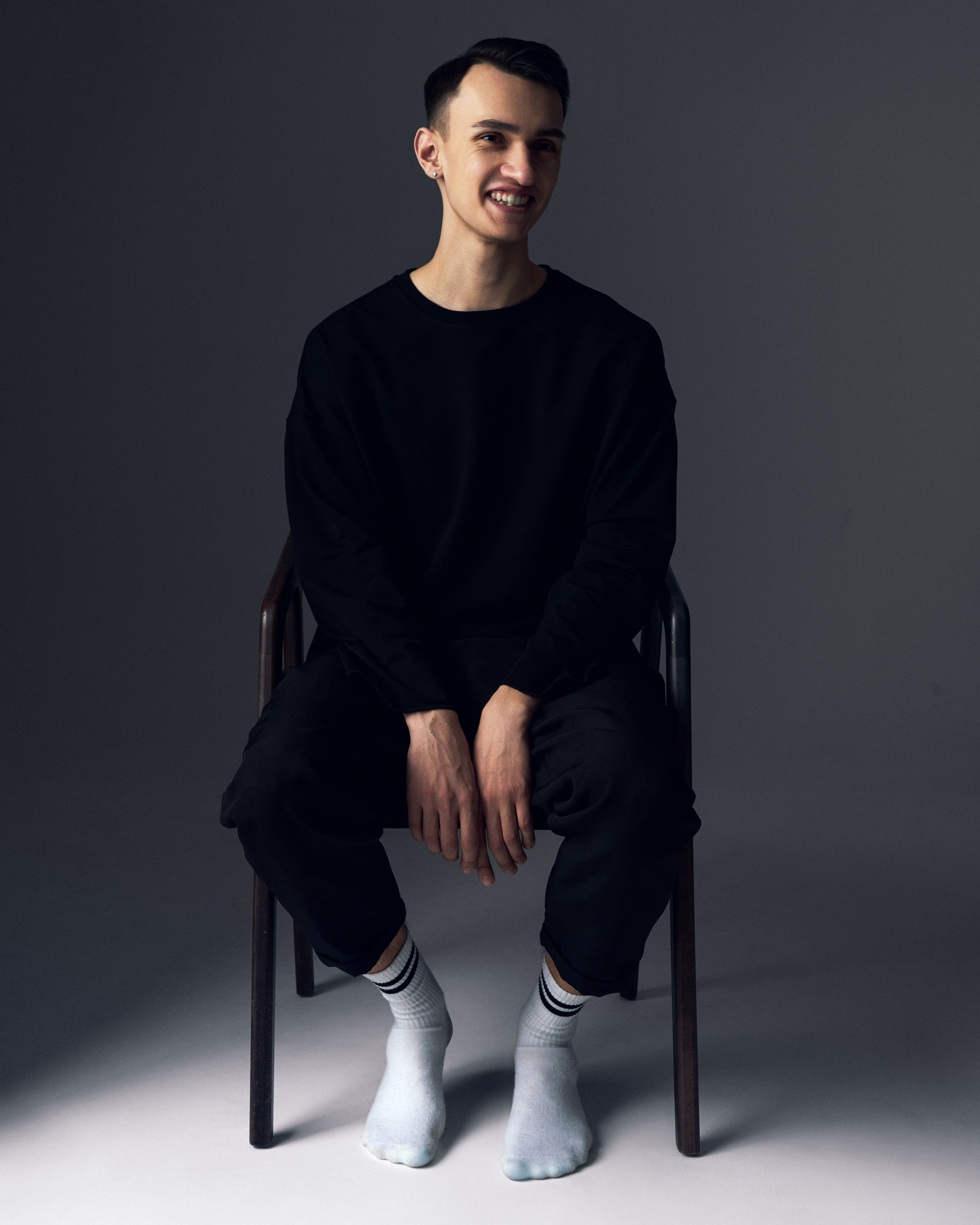 Обо мне. Кирилл Гольцберг | фотограф для брендов одежды и бизнеса