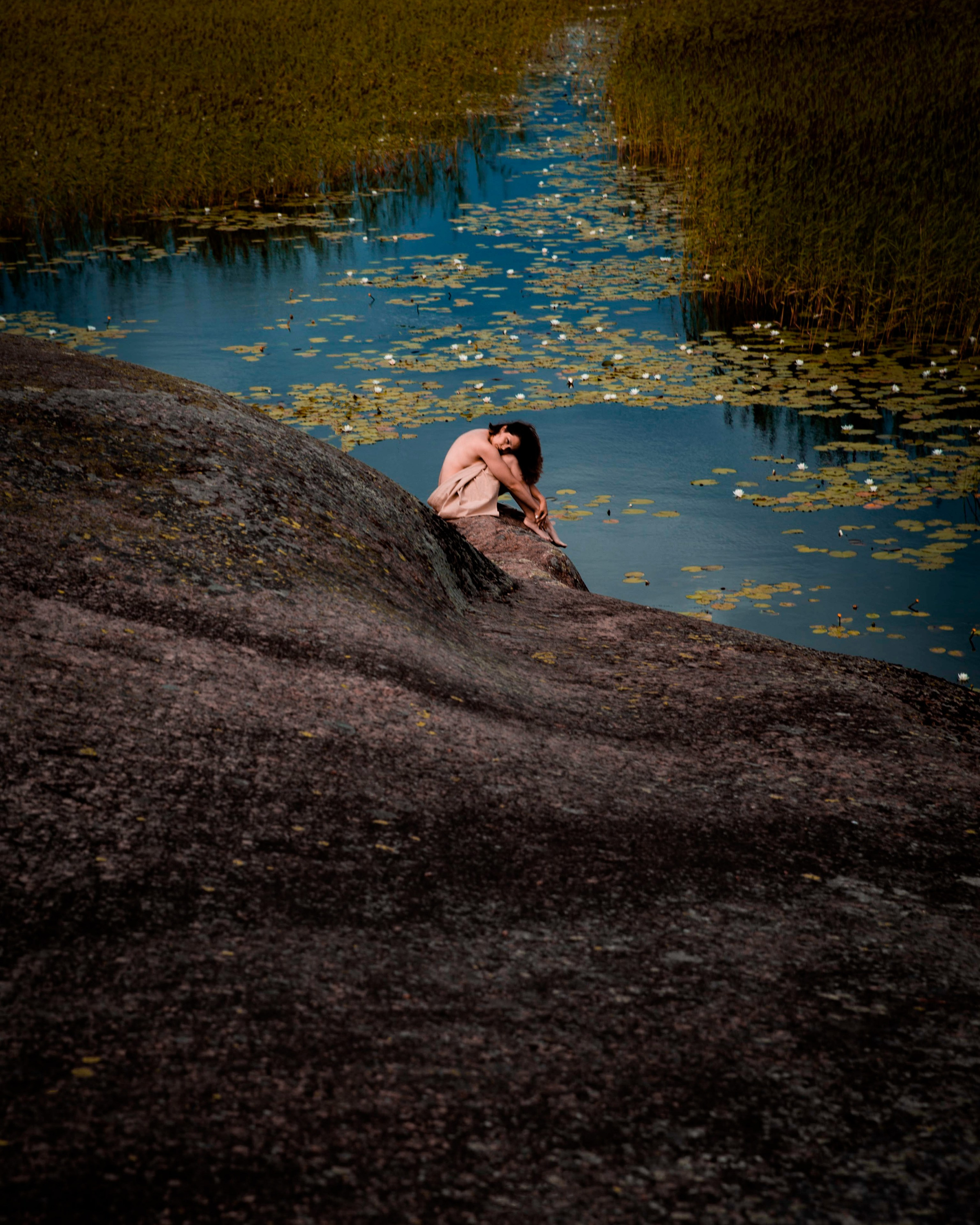 Услуги и стоимость. Фотограф Ариана Романовская, Москва и МО