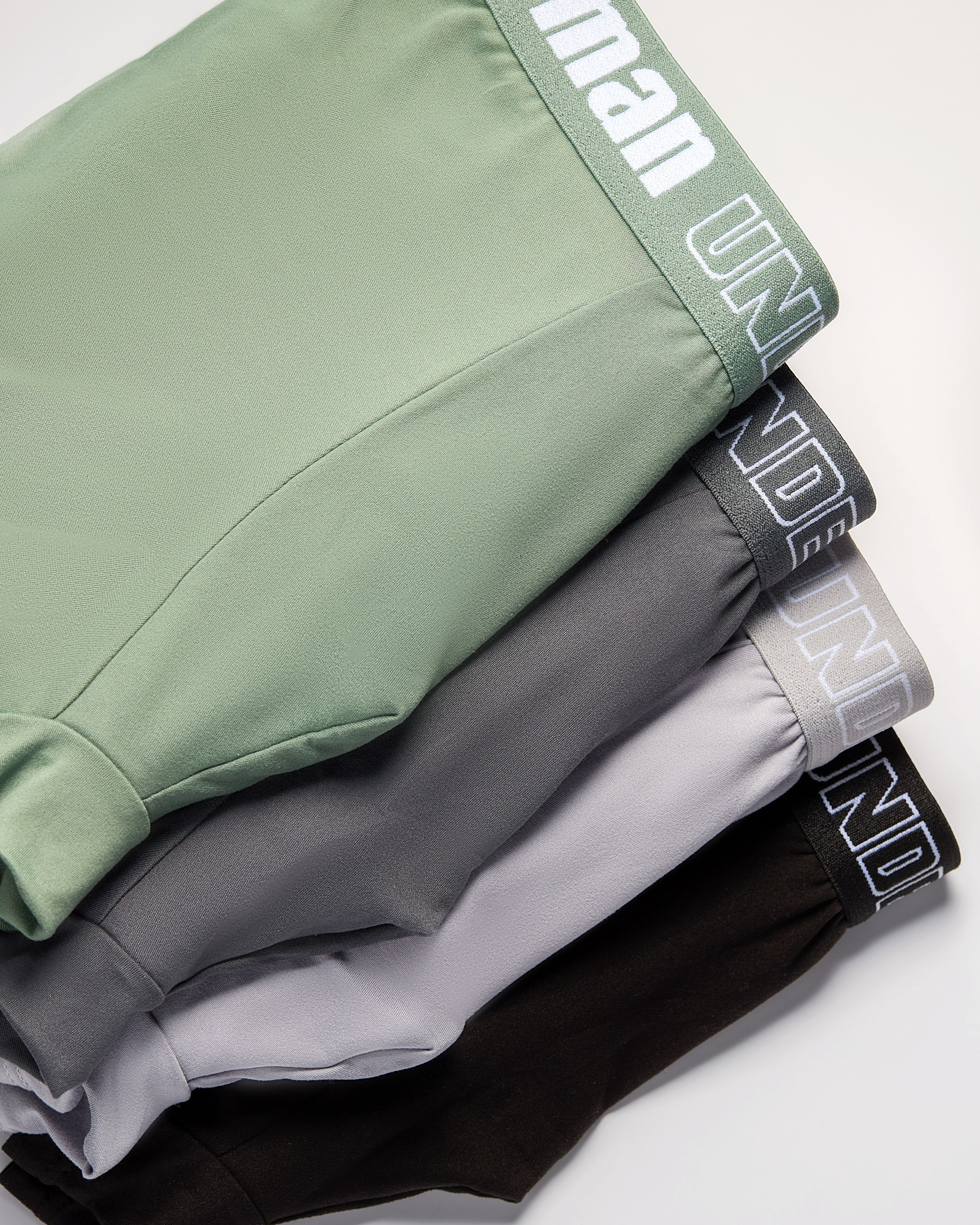 Предметная съёмка нижнего белья для маркетплейсов WB и Ozon