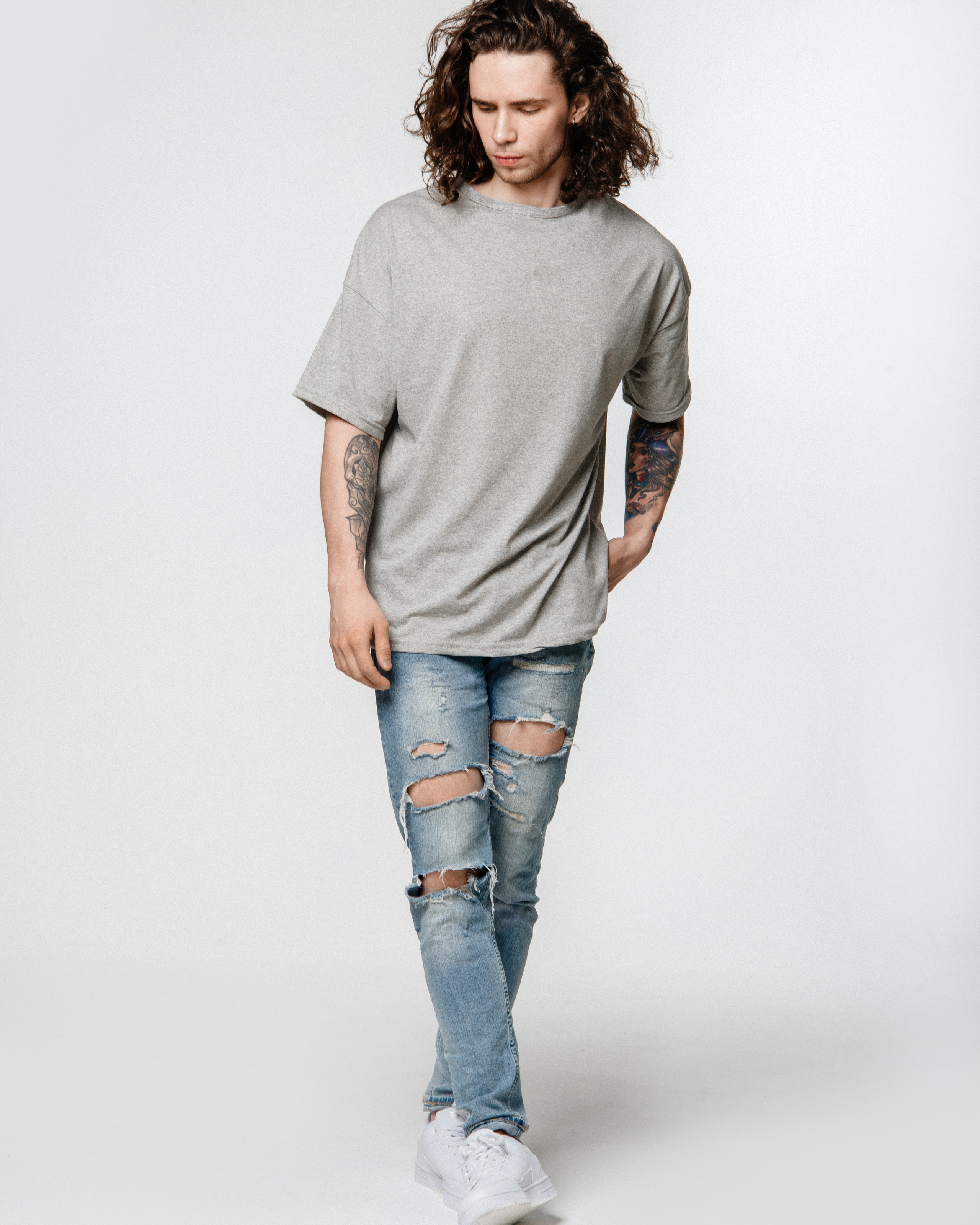 Producing/Организация. Фотограф Анна Бахман